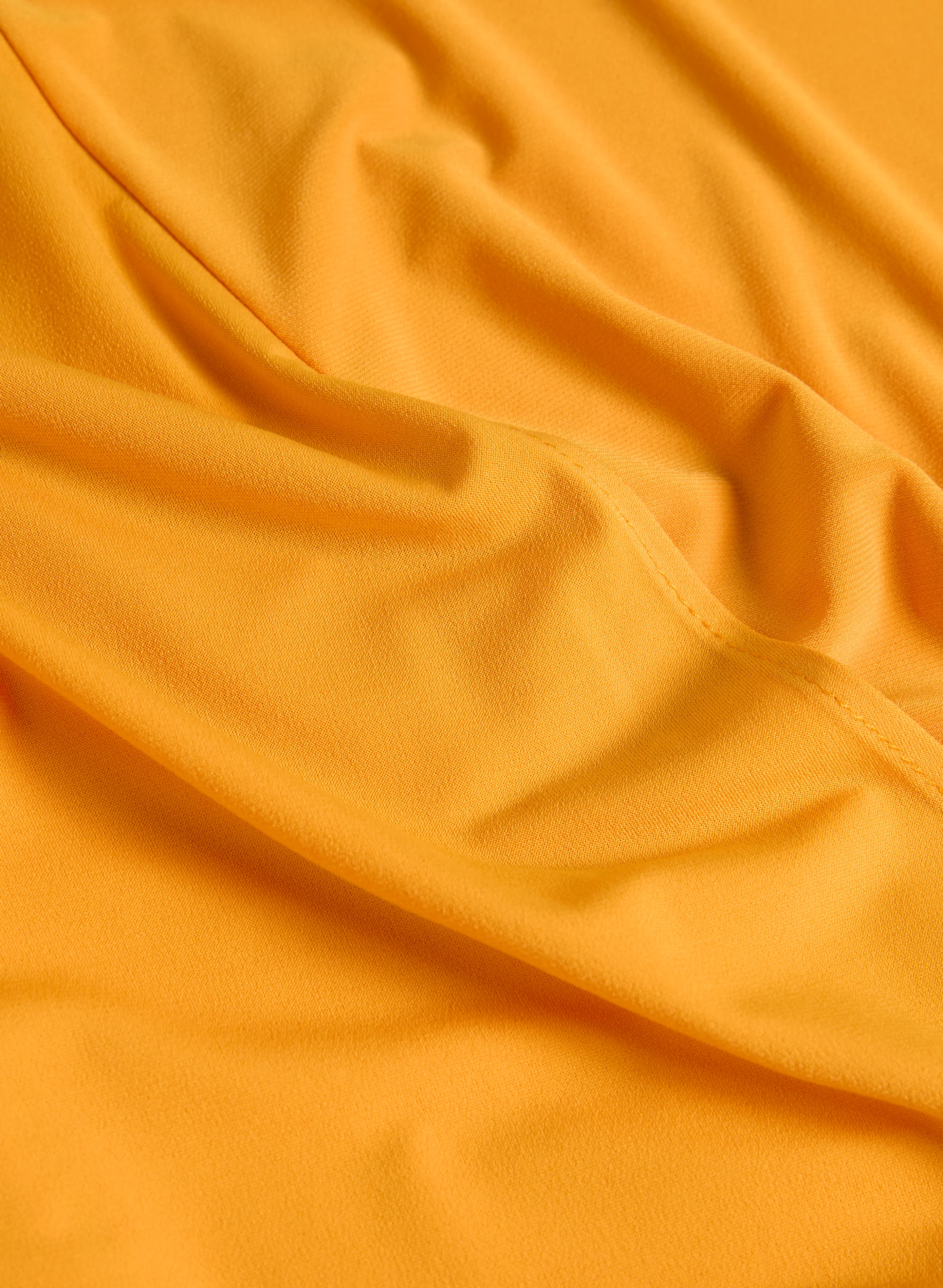 Asymmetric Overlay Tank Top - Image 7