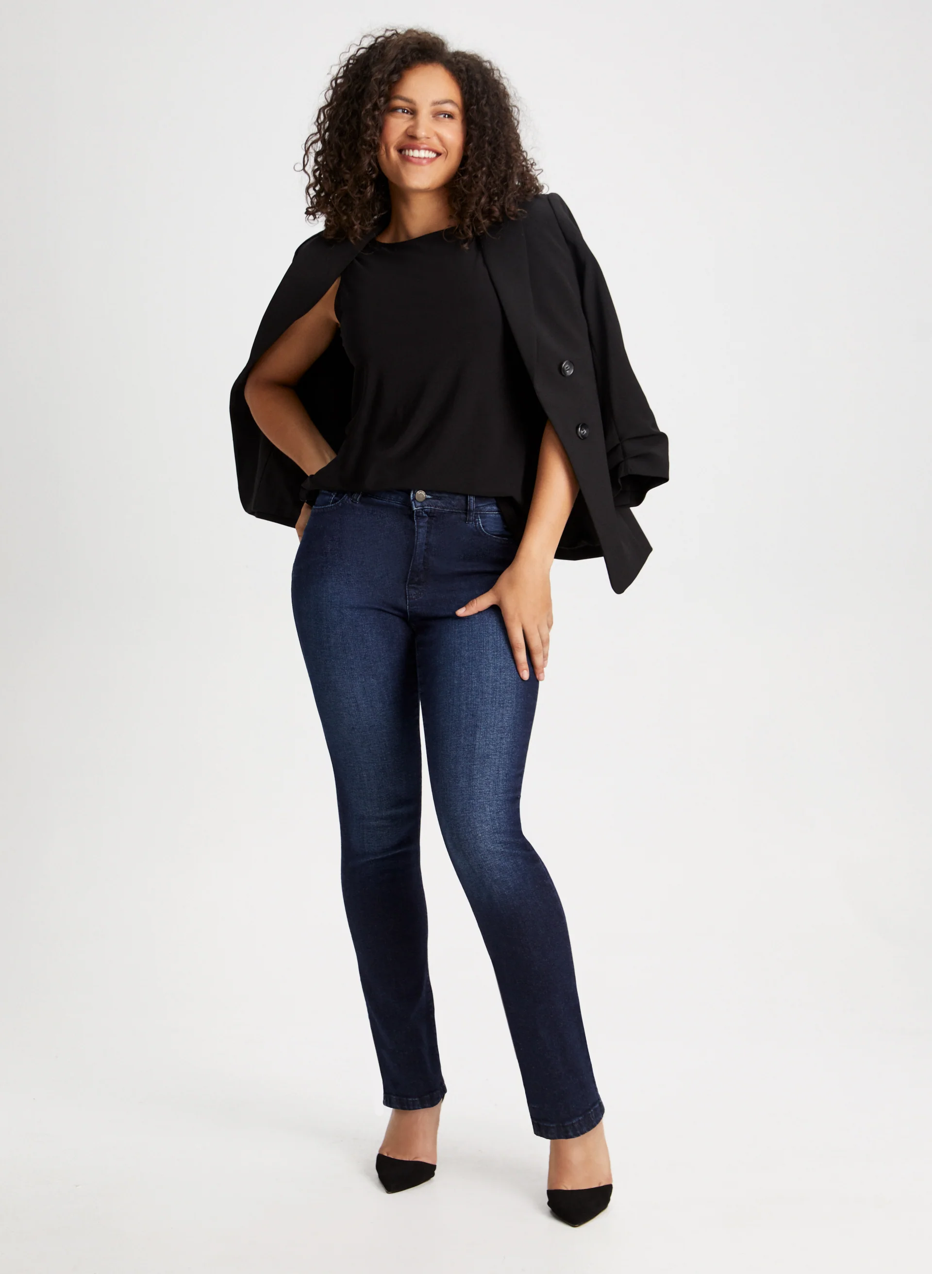 Basic Sleeveless Top - Image 3