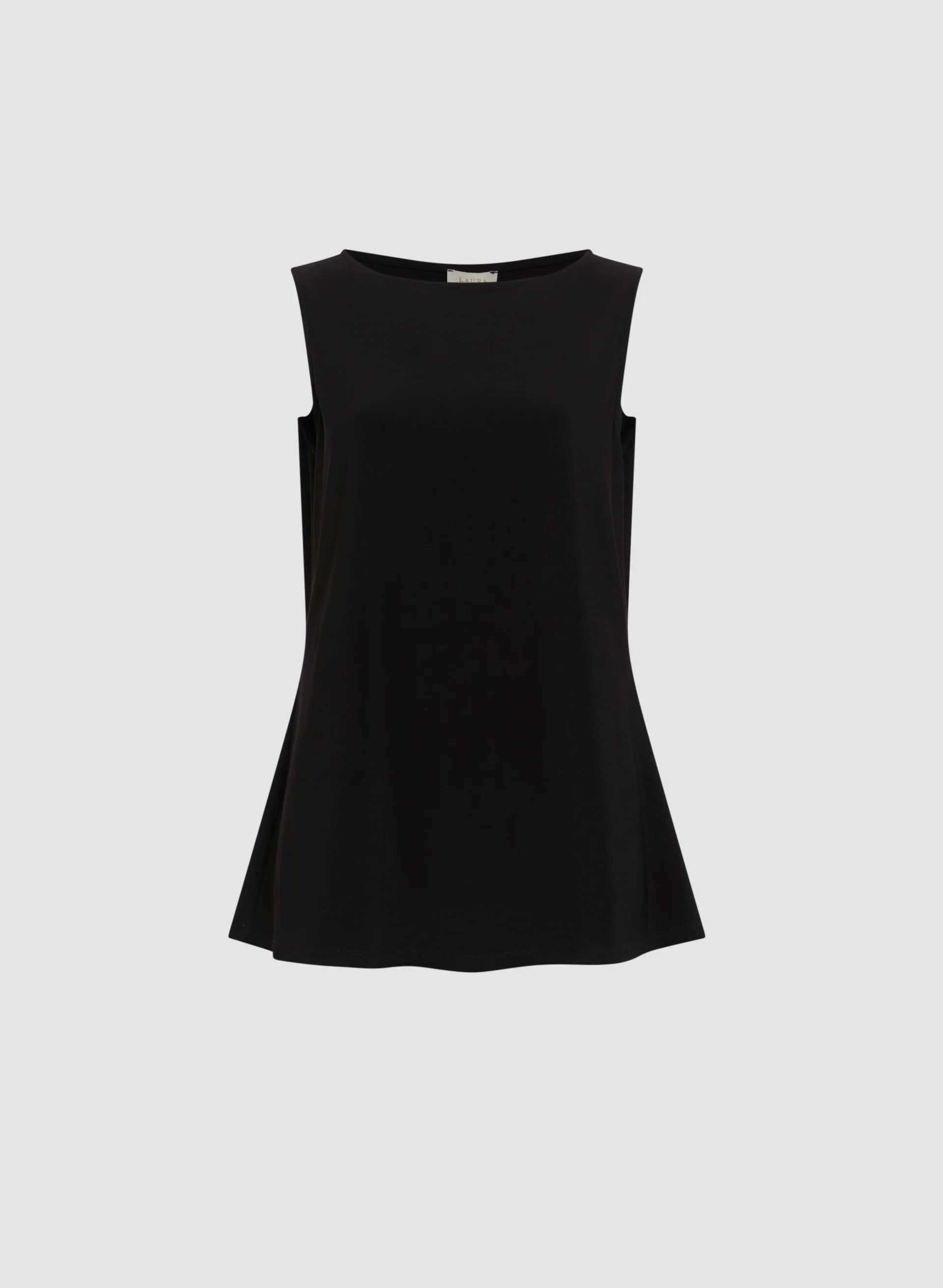 Basic Sleeveless Top - Image 6
