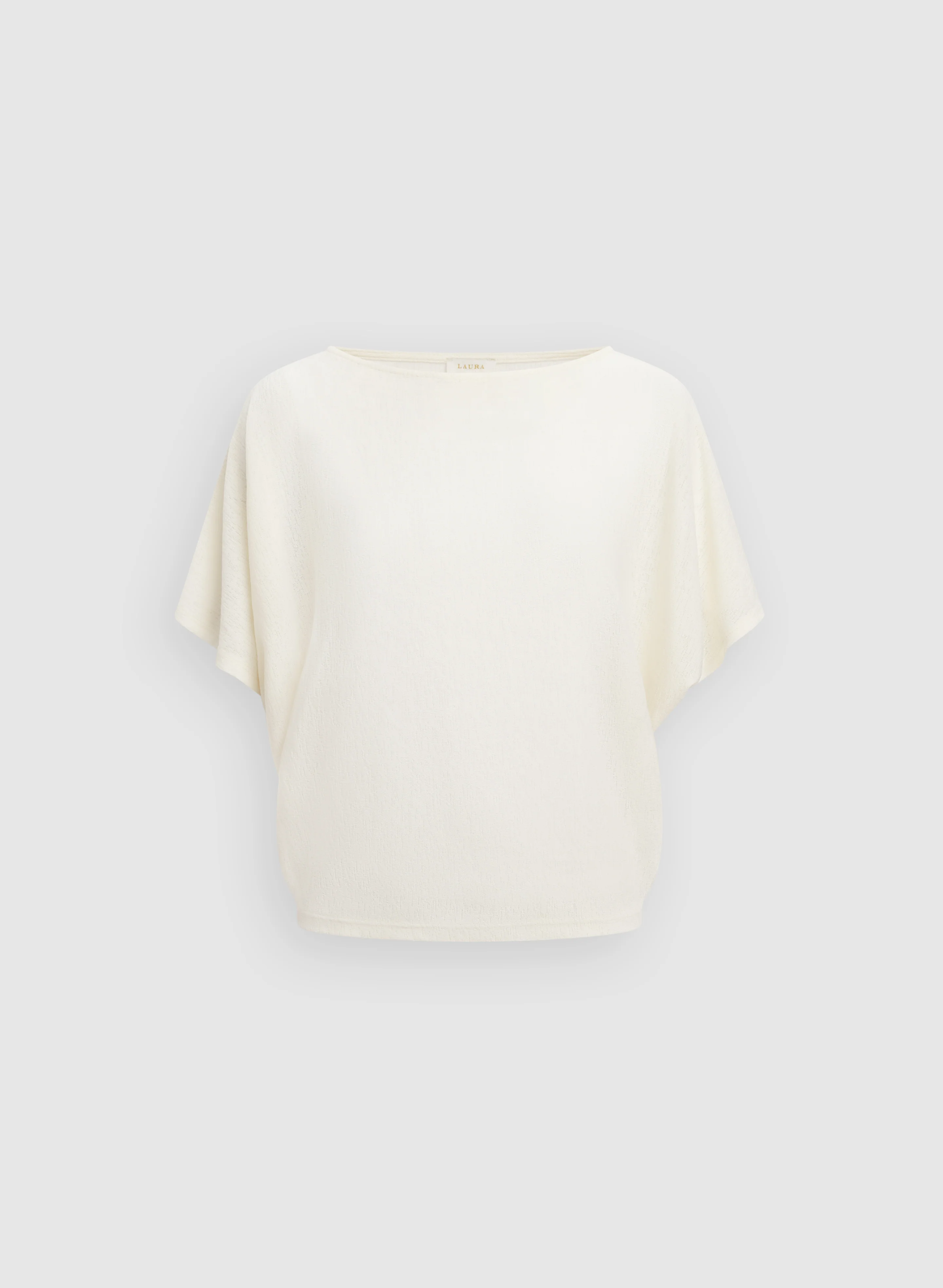Batwing Sleeve Top - Image 6