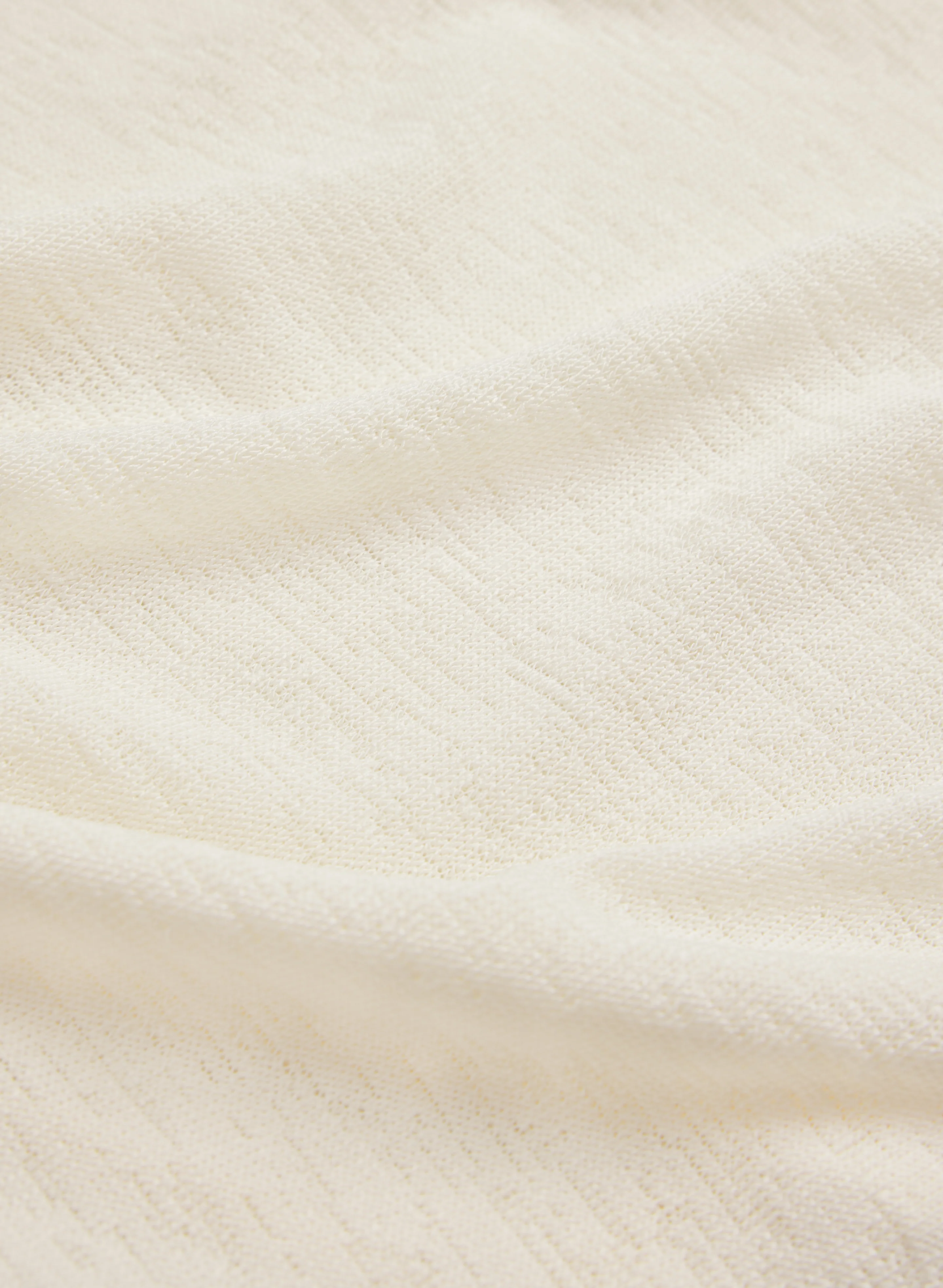 Batwing Sleeve Top - Image 7