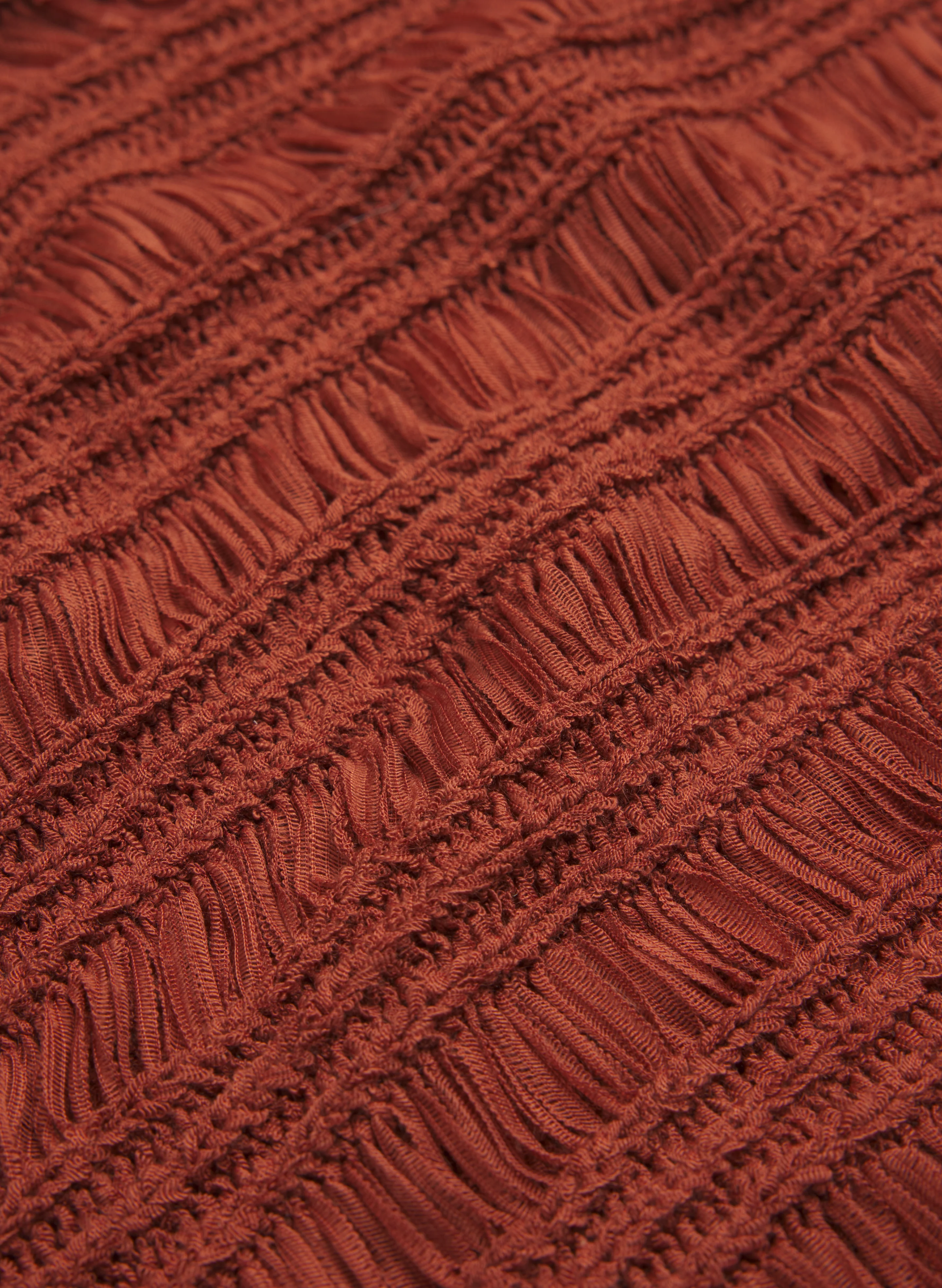 Boat Neck Short Sleeve Knit - Image 7
