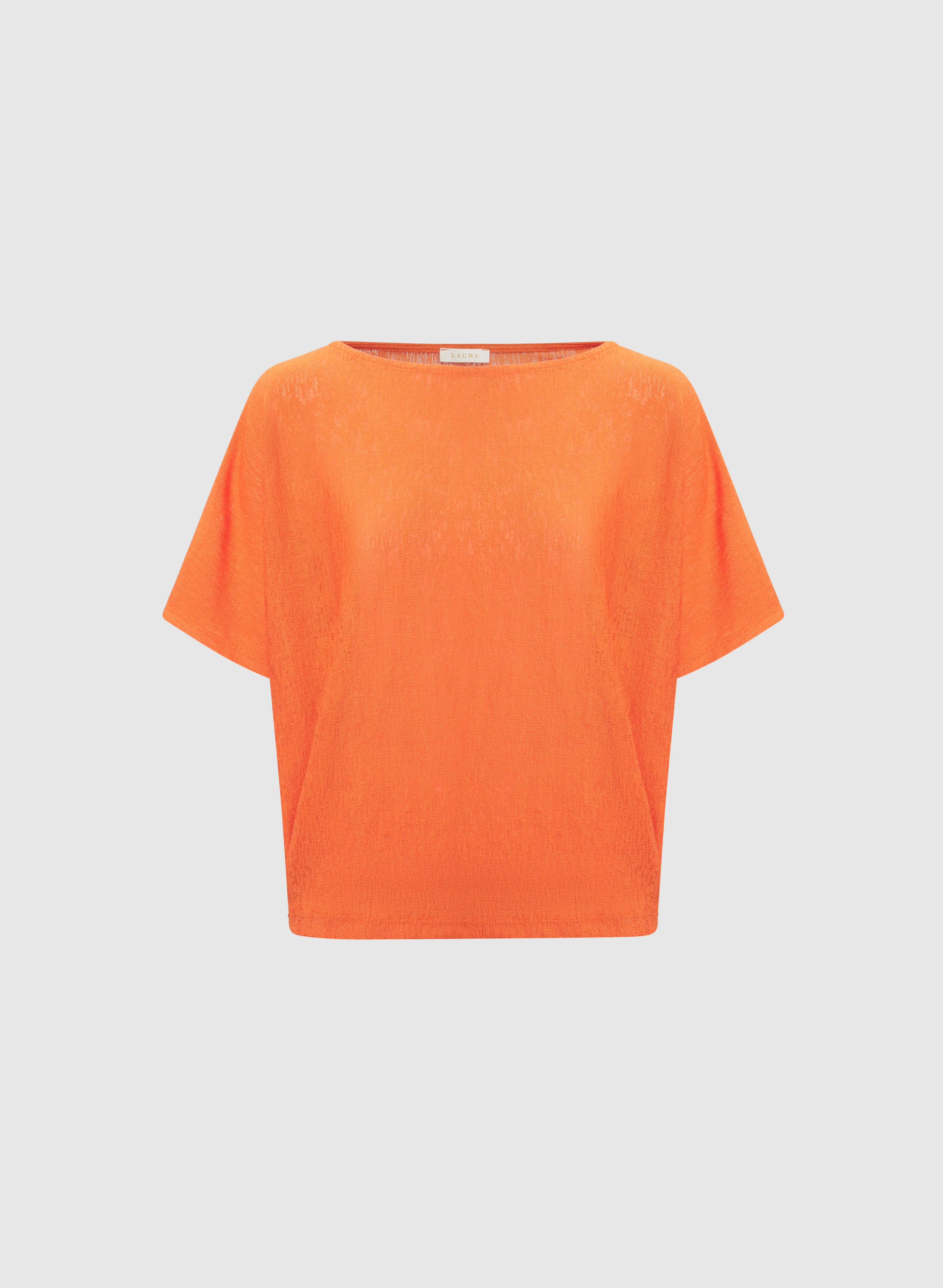 Batwing Sleeve Top - Image 6