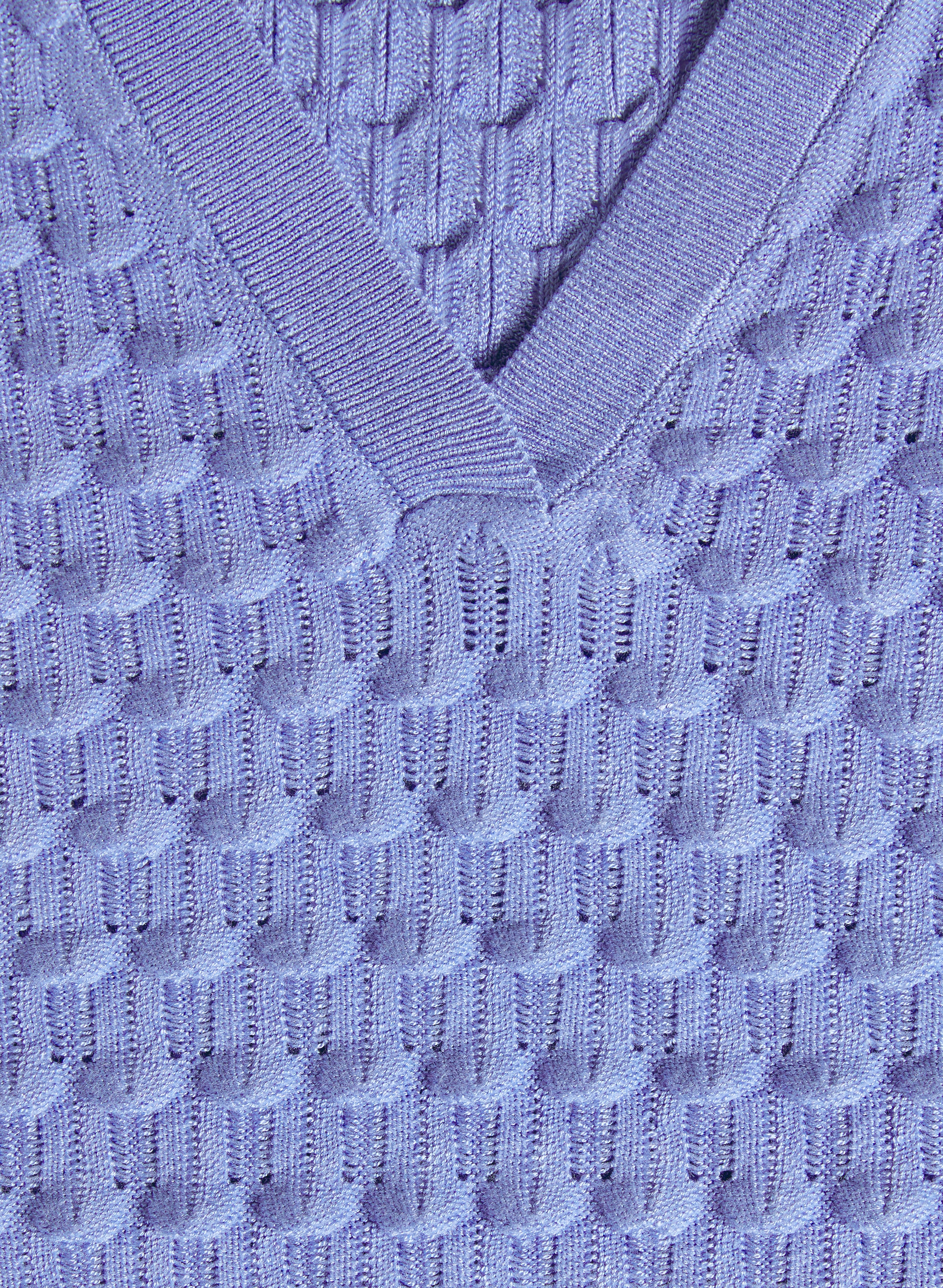 Bubble Stitch Sweater - Image 7