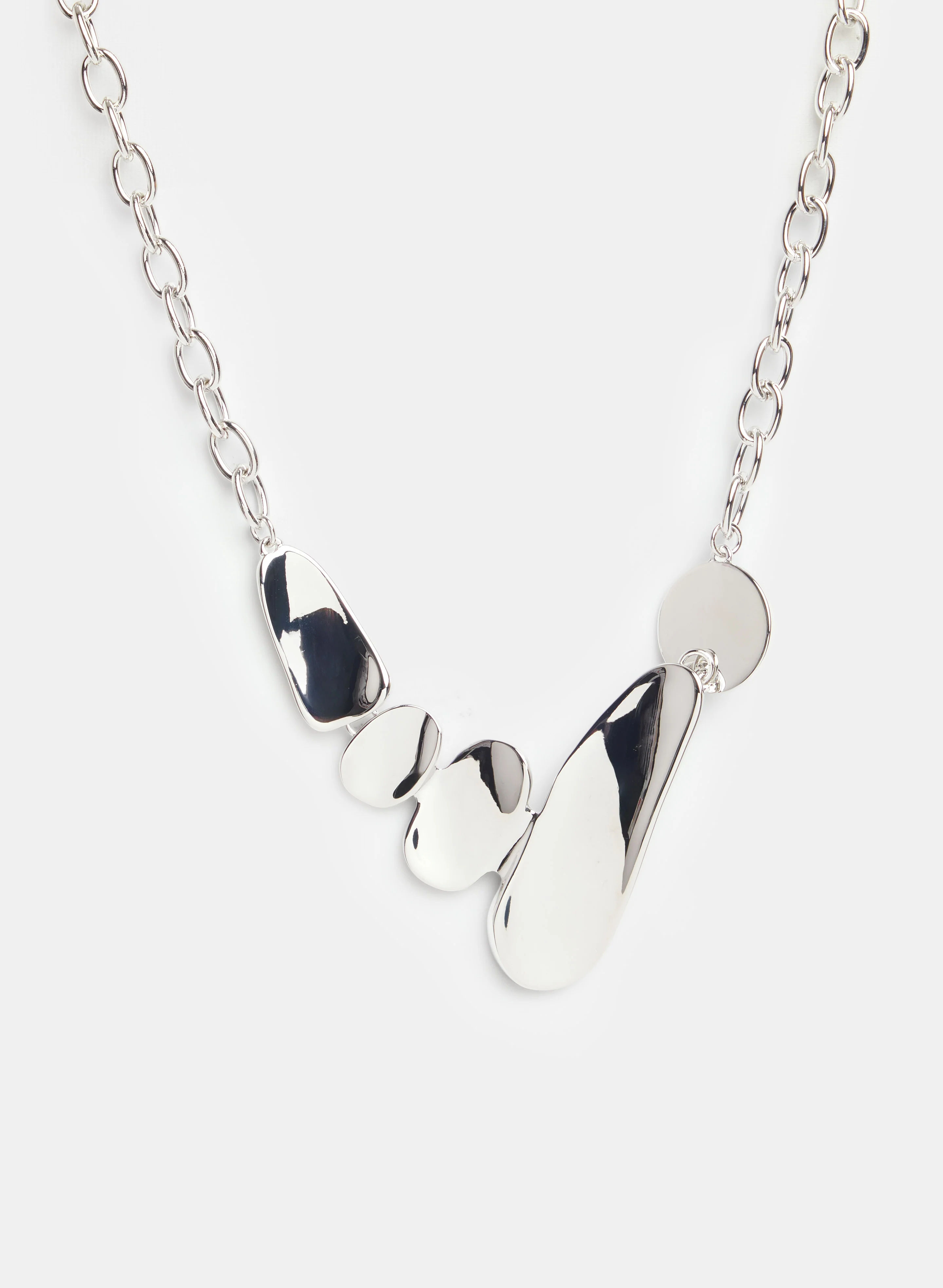 Cable Chain Necklace