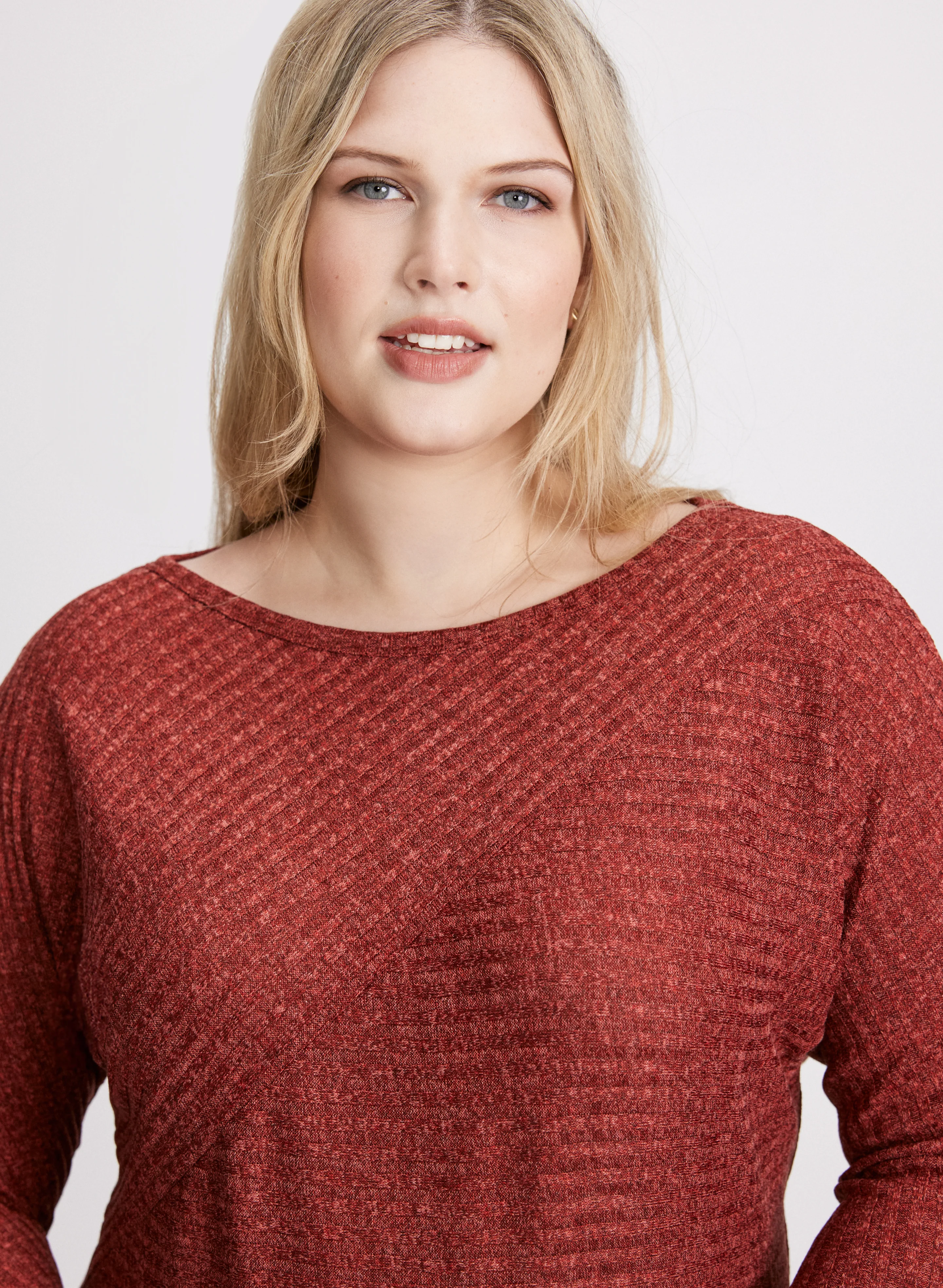 Dolman Sleeve Top - Image 2
