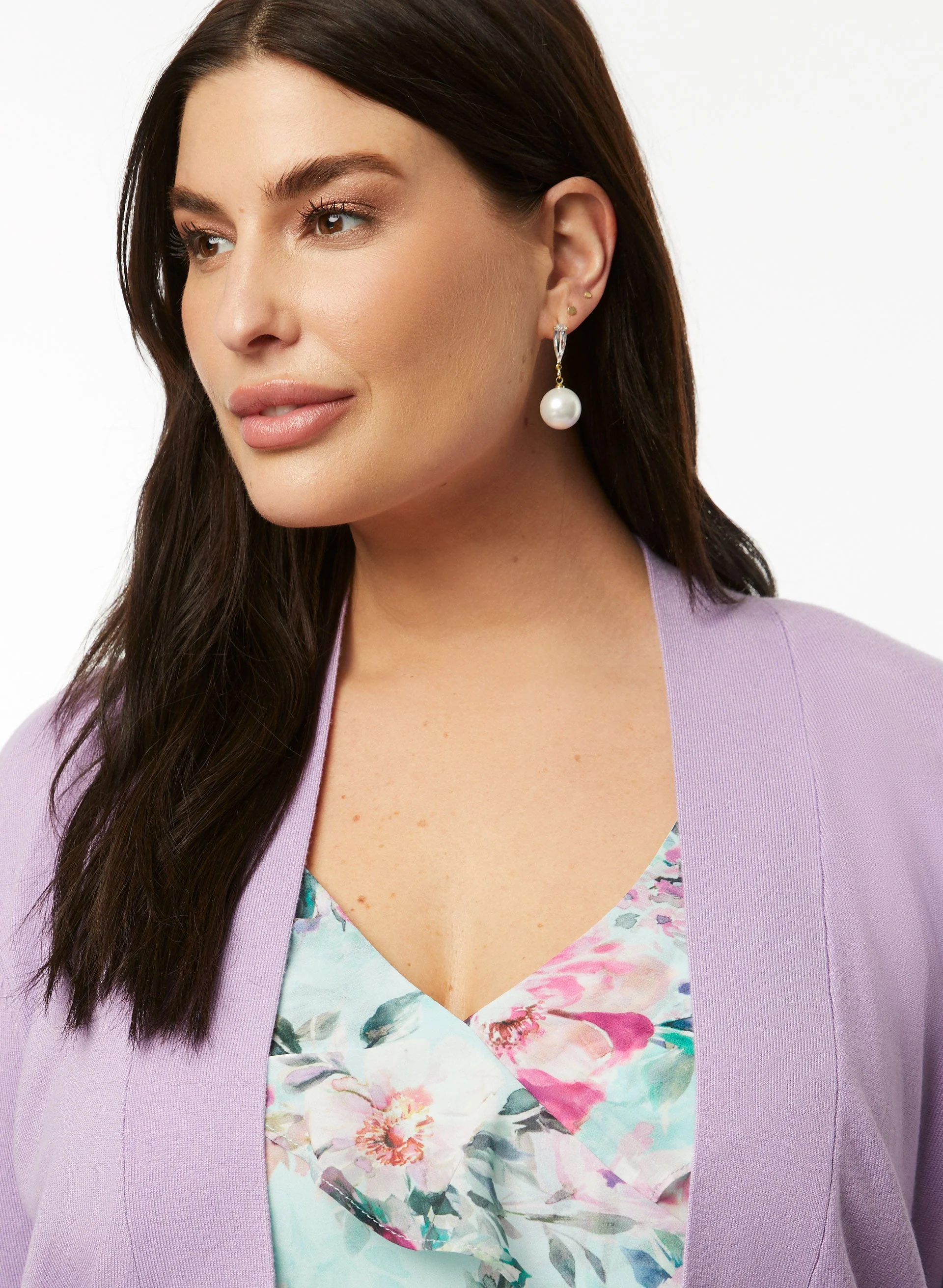Essential Open Front Bolero - Image 2