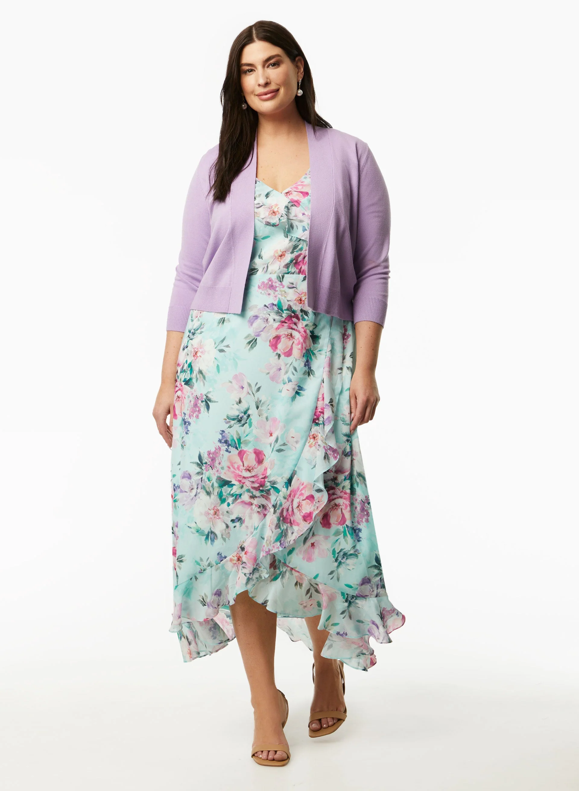 Essential Open Front Bolero - Image 3