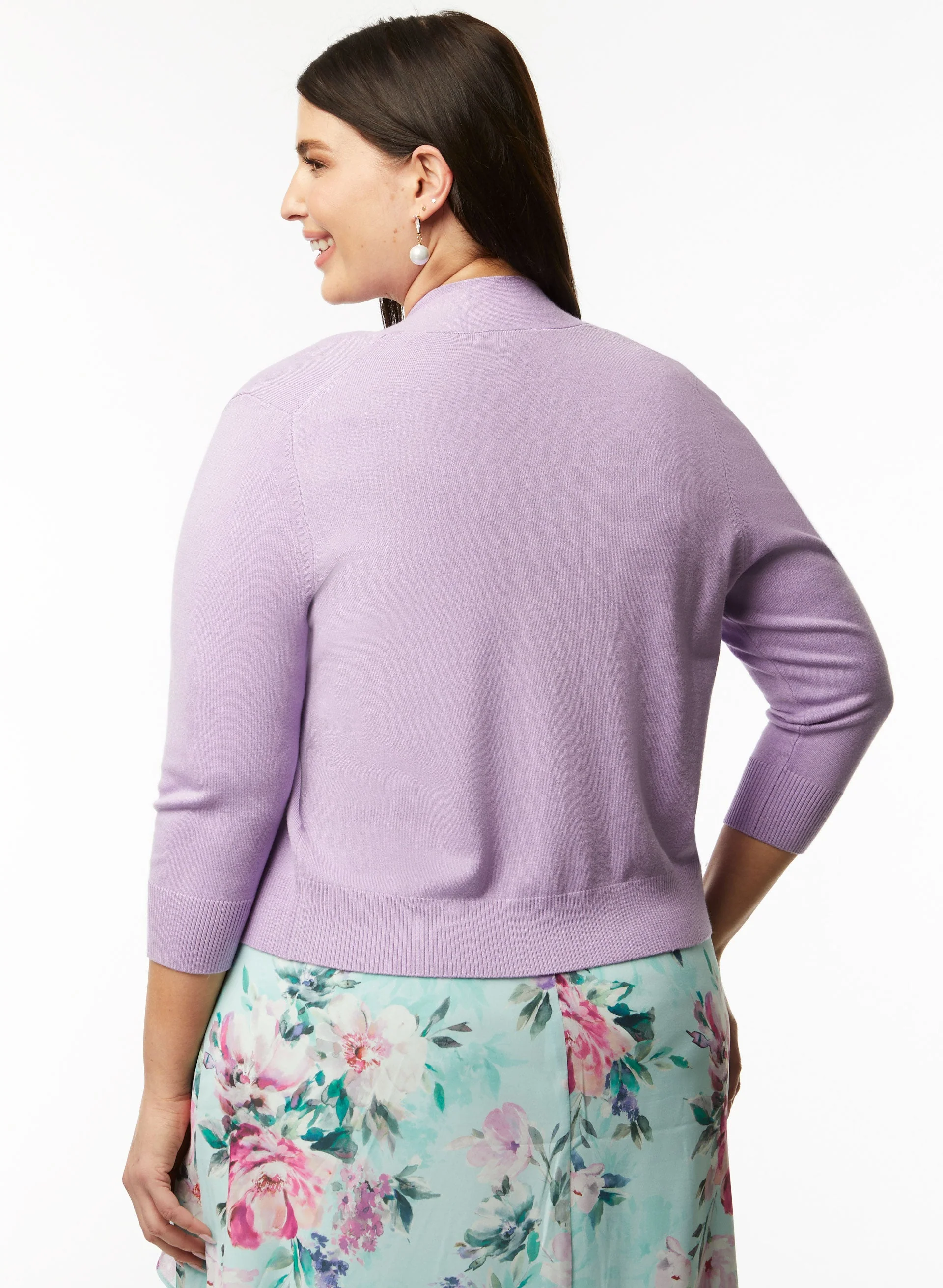 Essential Open Front Bolero - Image 4
