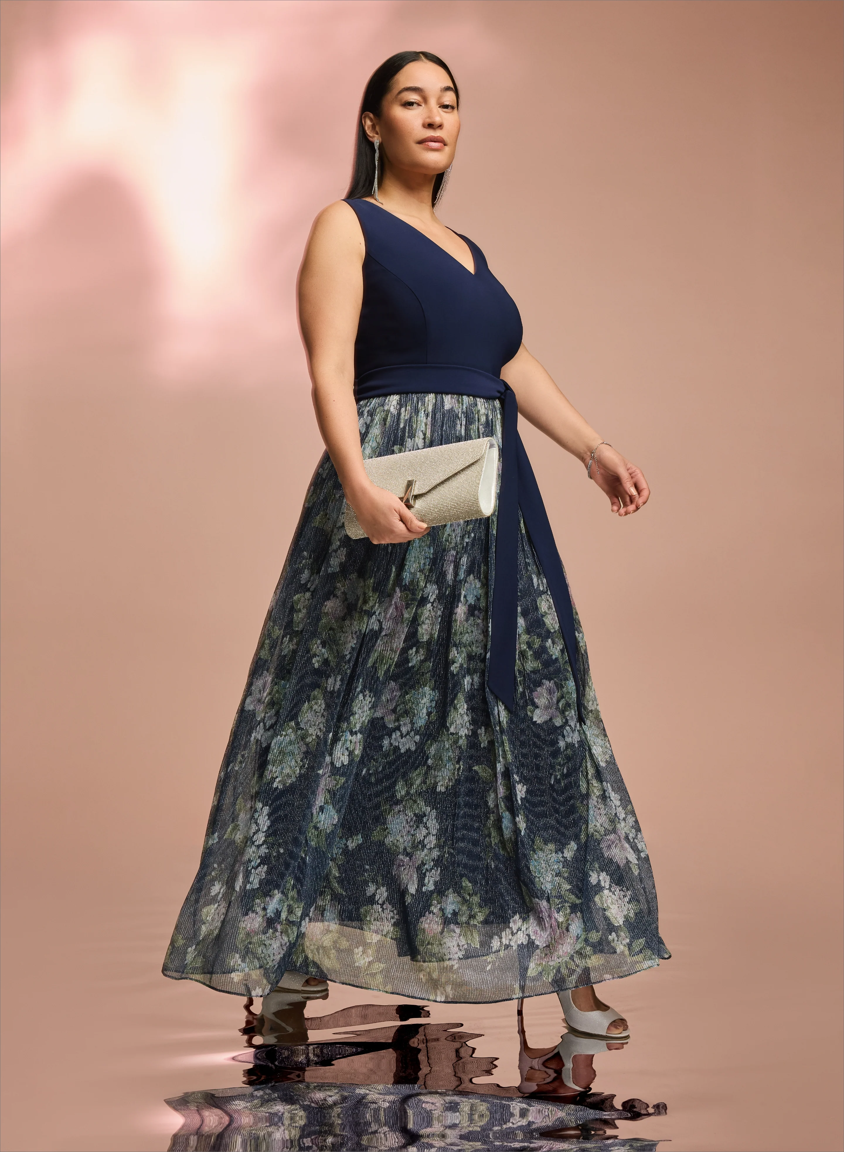 Evening 2025 - Look 17