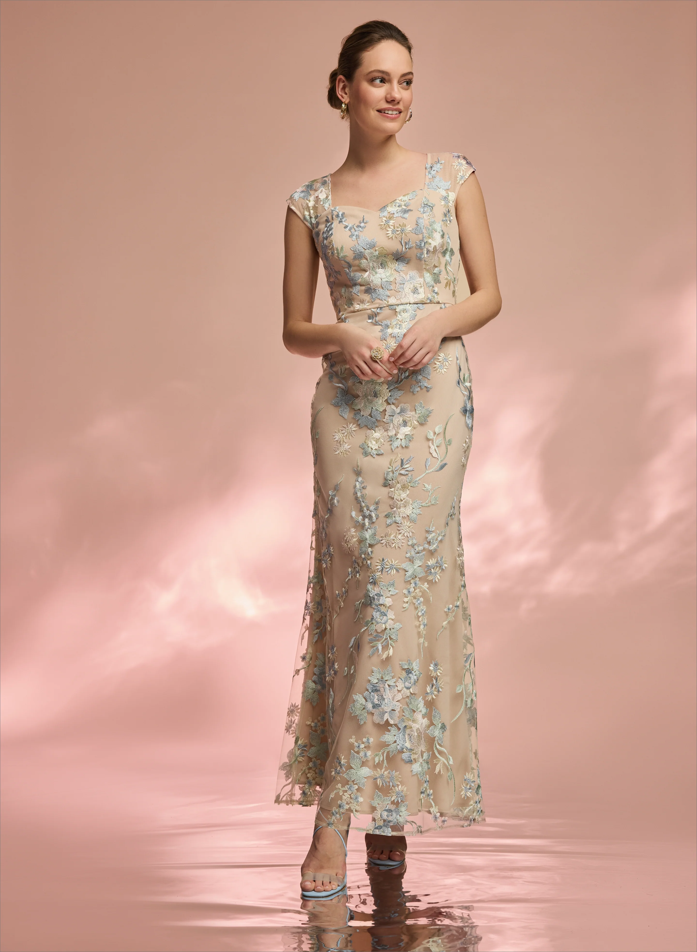 Evening 2025 - Look 21