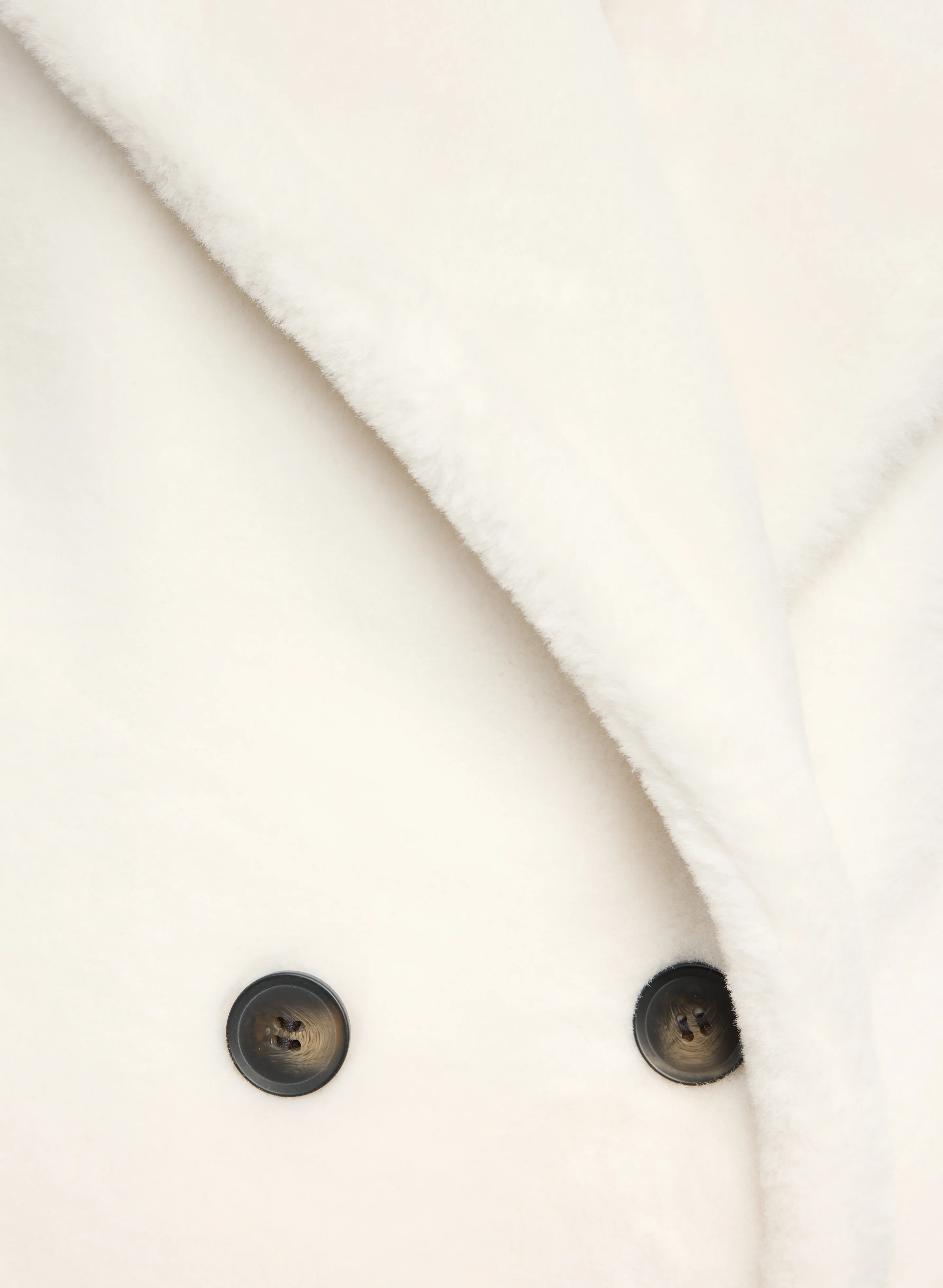Faux-Fur Coat - Image 7