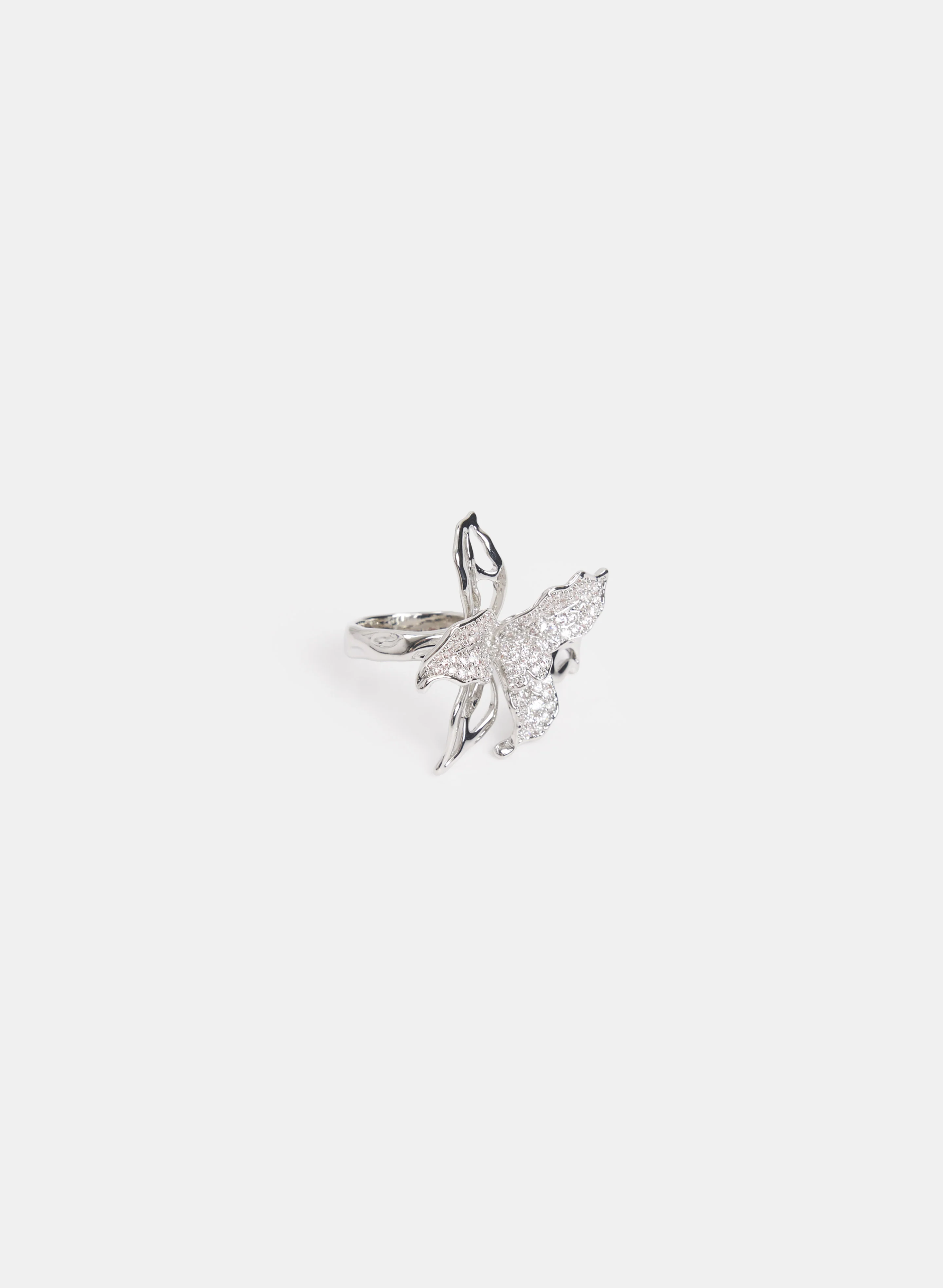 Flower Ring