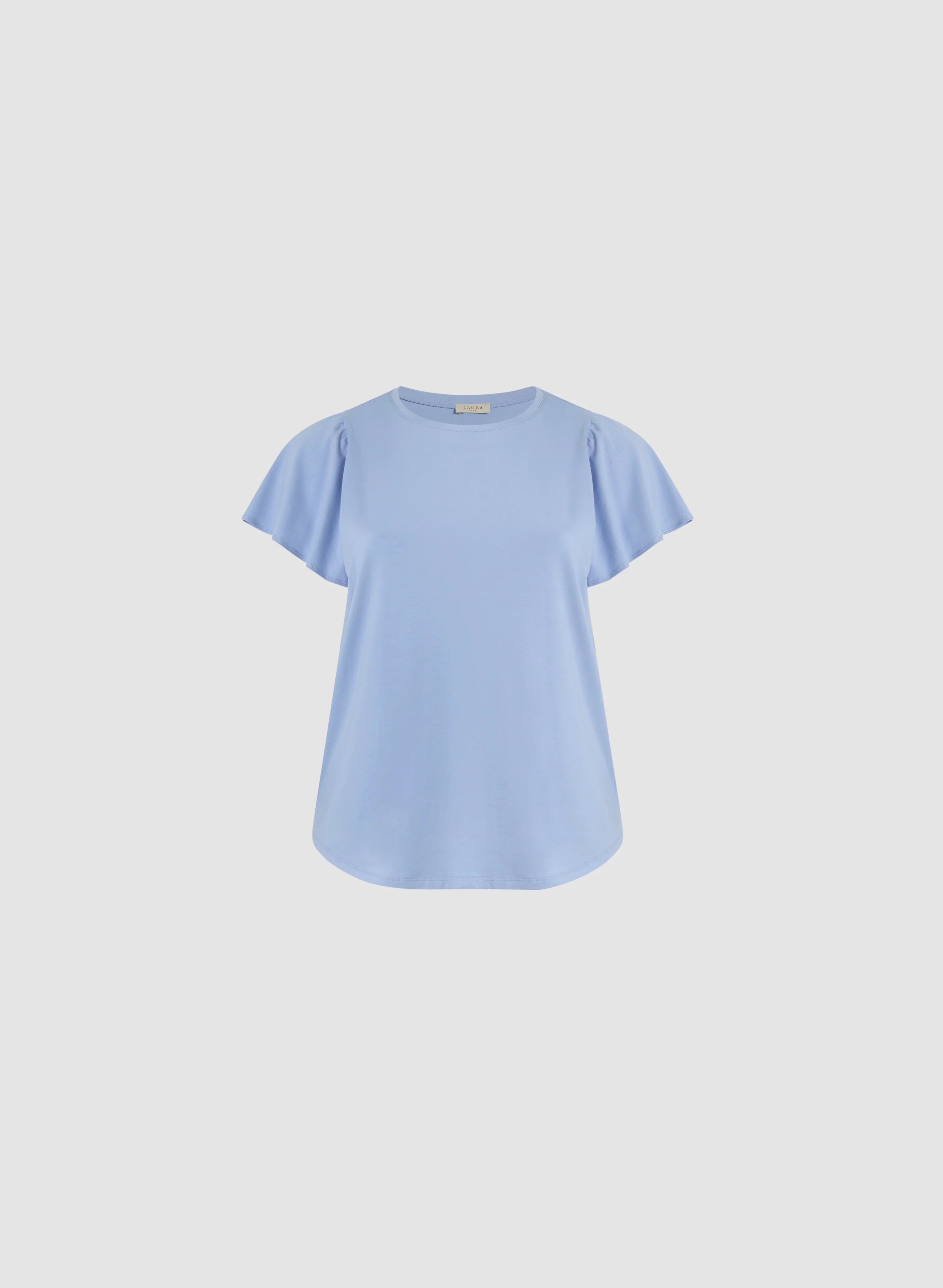 Flutter Sleeve T-shirt - Image 6