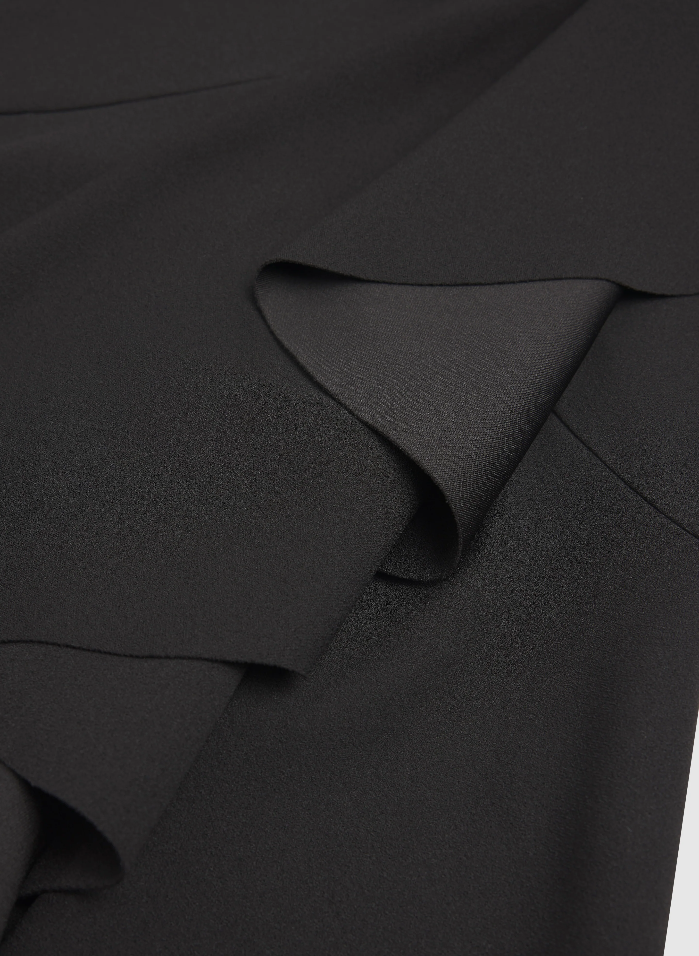 Halter Neck Fitted Dress - Image 7