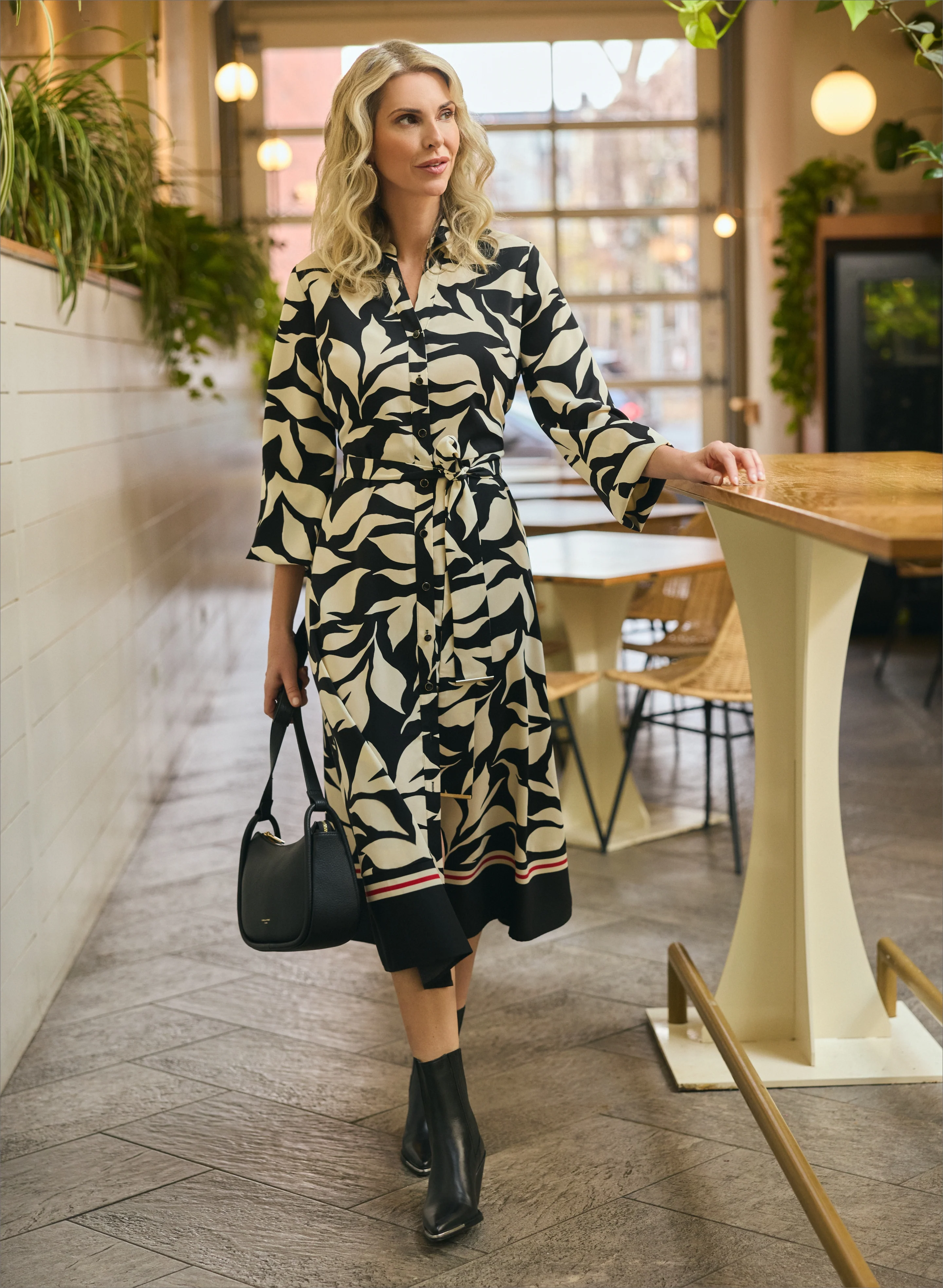 Hit Refresh - Look 08