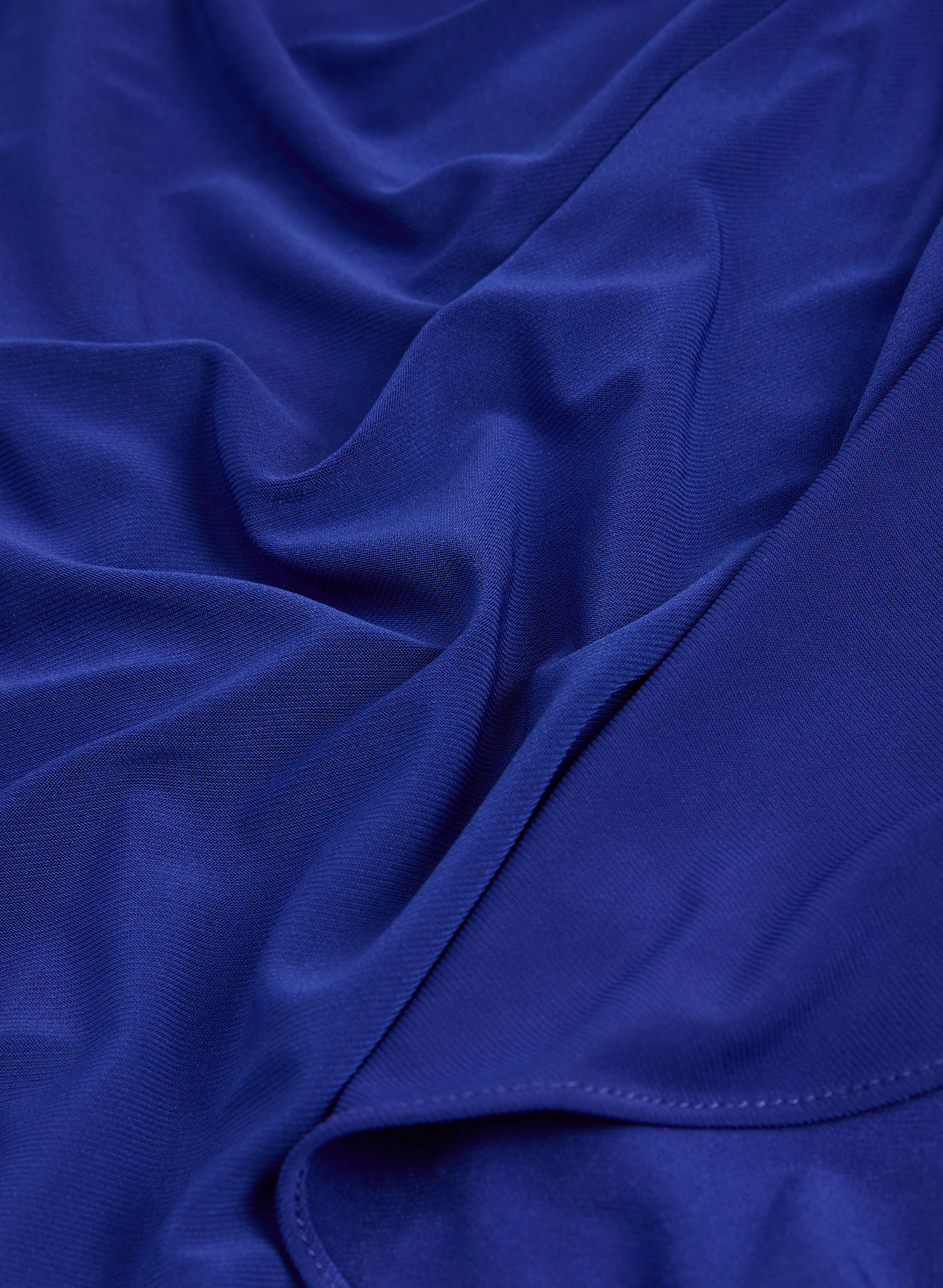 Jeweled Detail Off-Shoulder Dress - Image 7