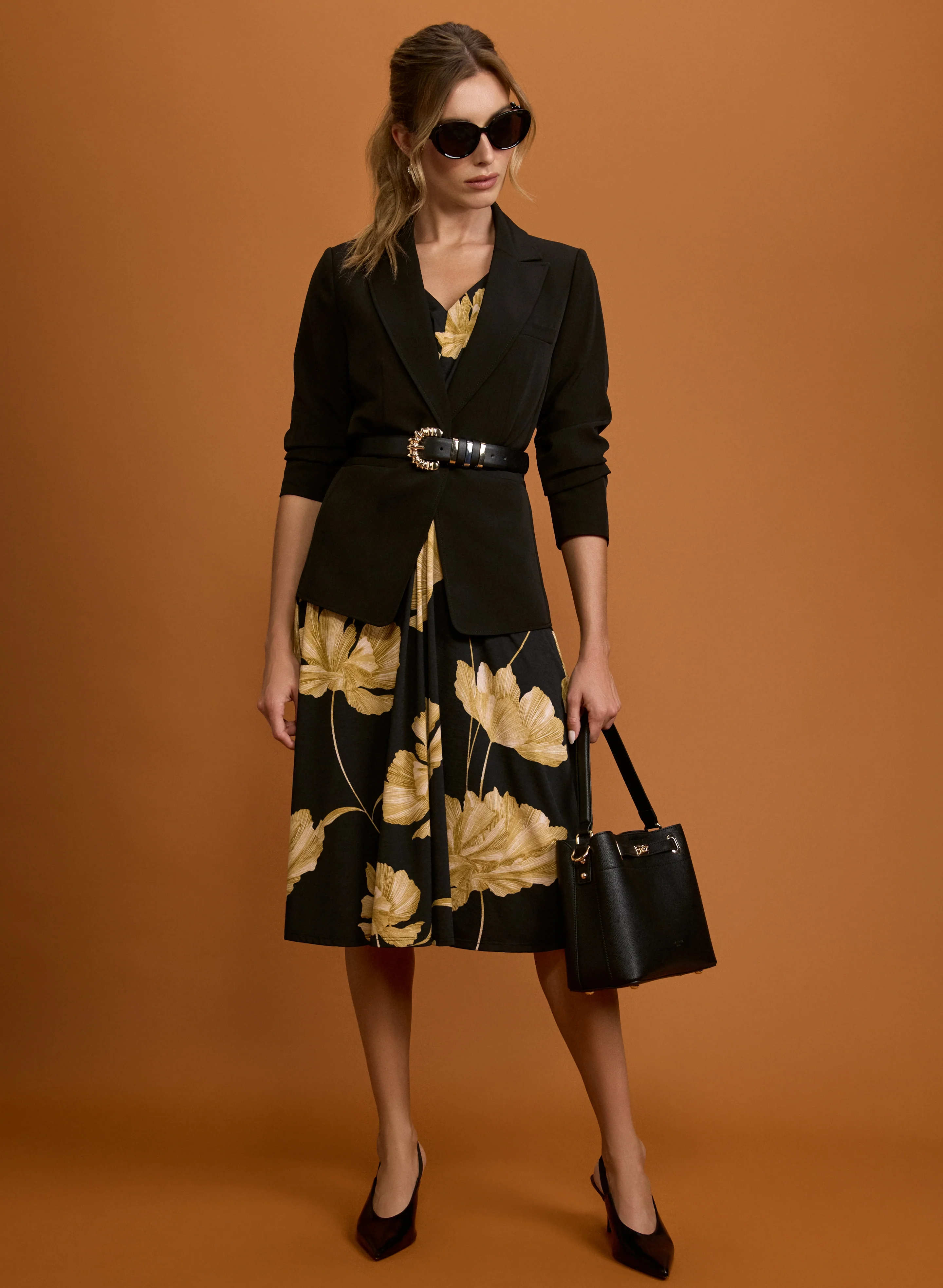 Look 02 - Wear Later