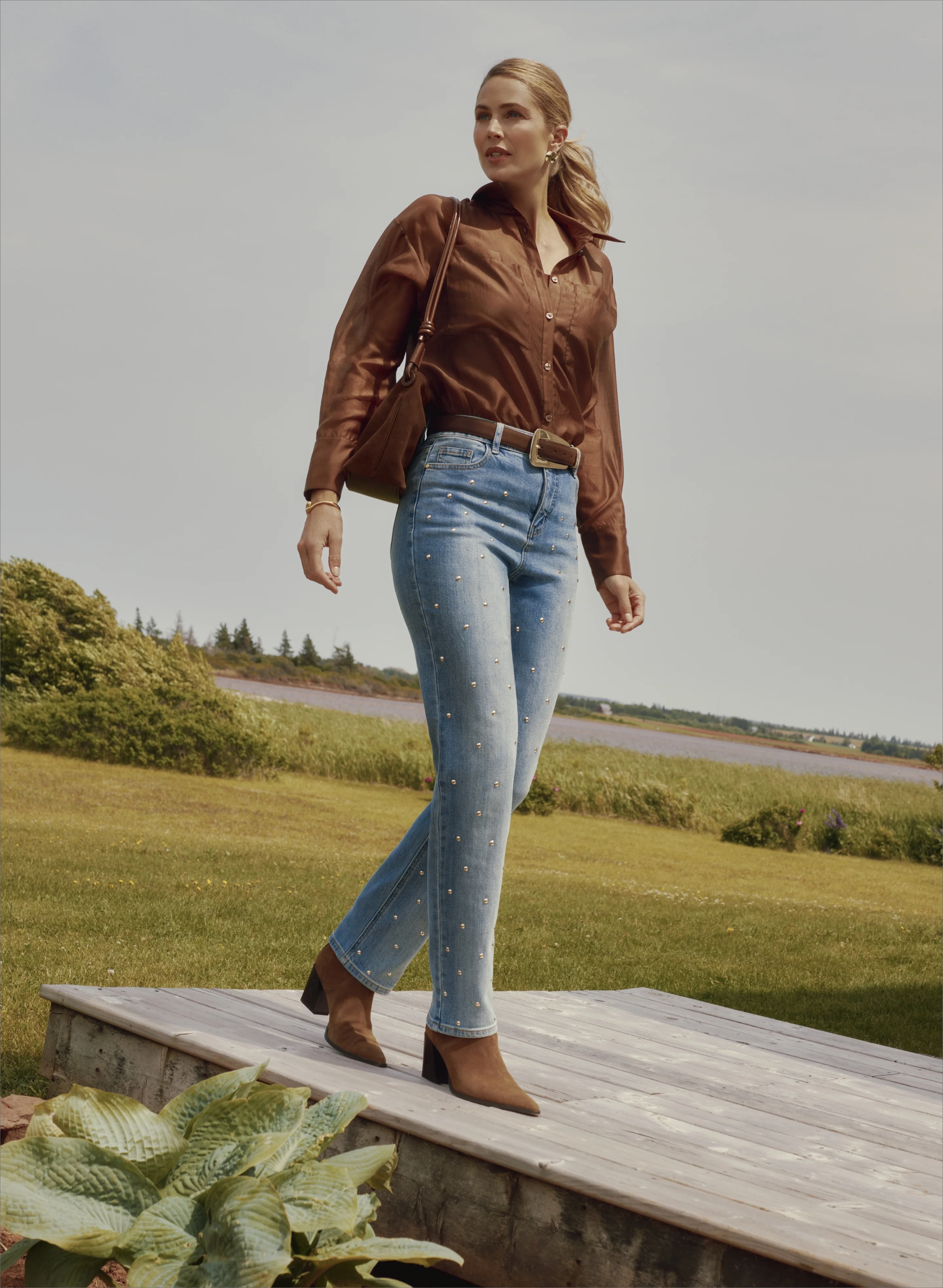 Look 05 - Fall 2025