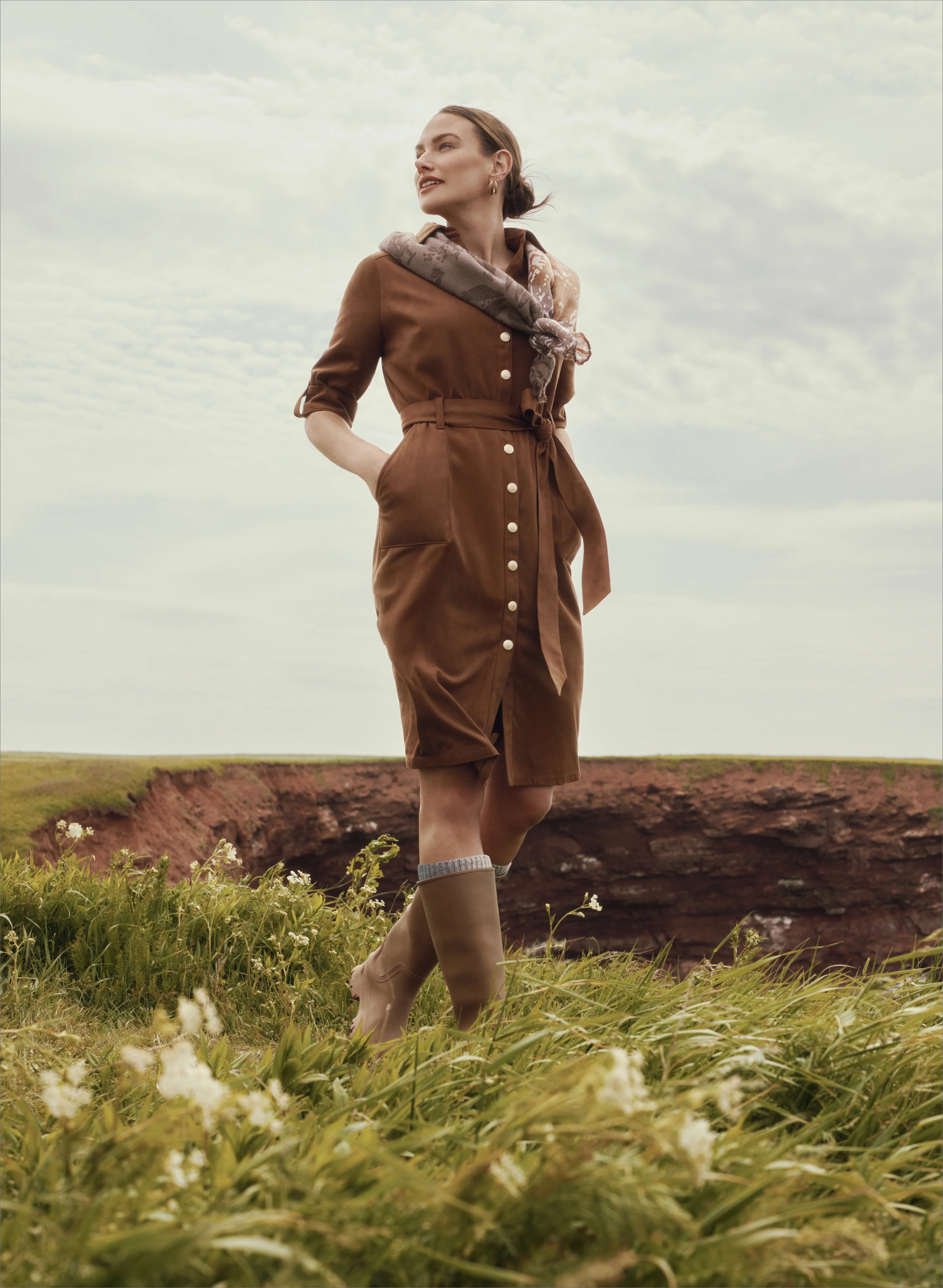 Look 06 - Fall 2025