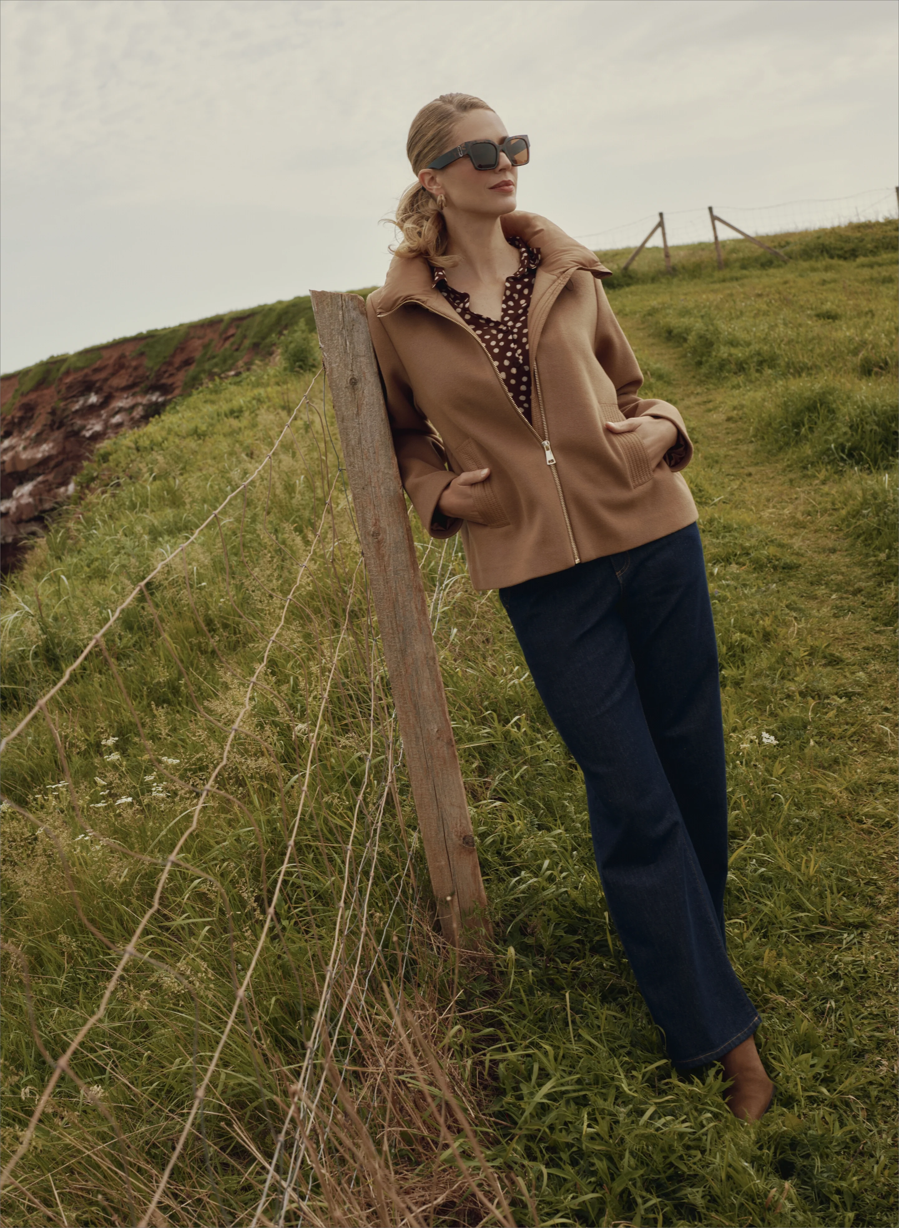 Look 07 - Fall 2025