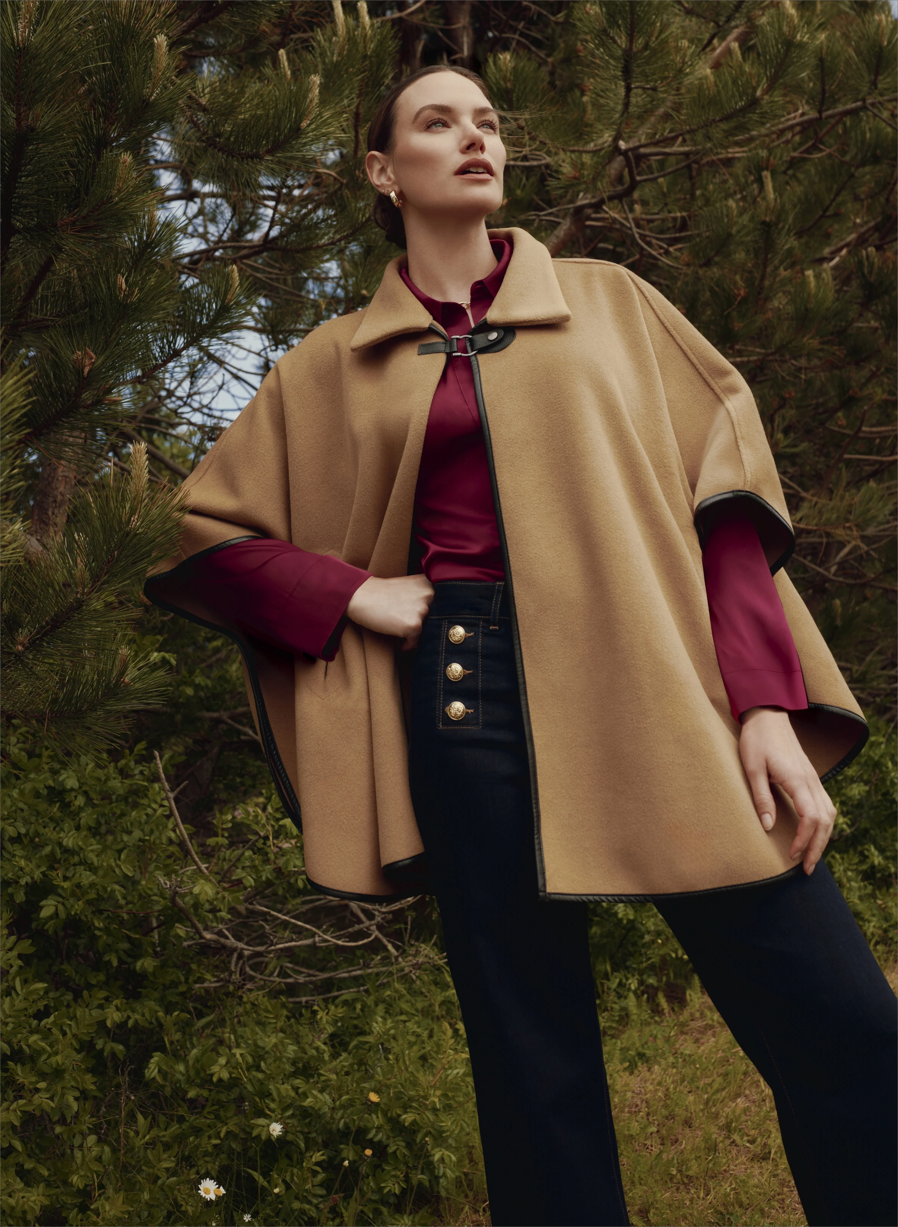 Look 11 - Fall 2025