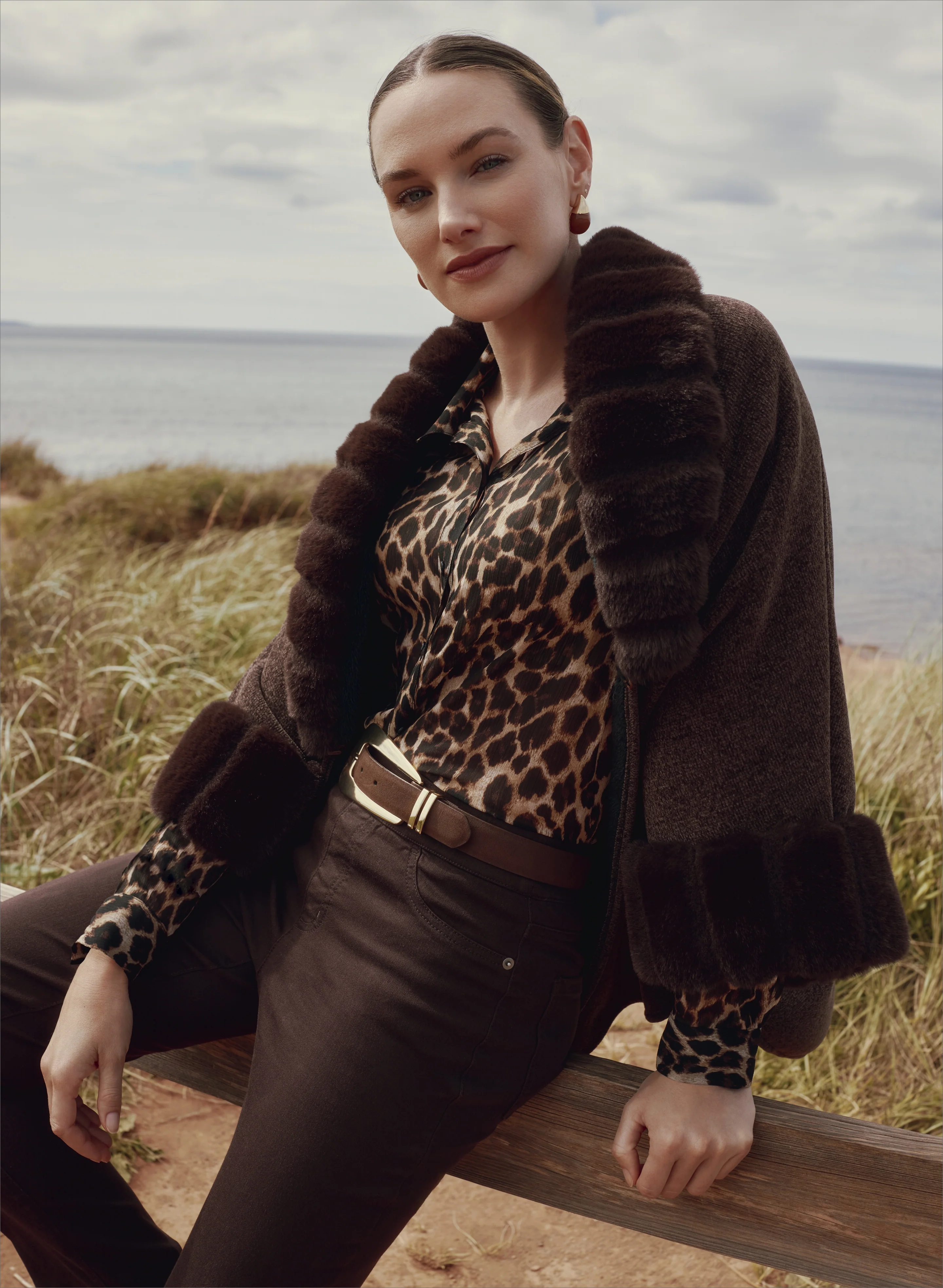 Look 15 - Fall 2025