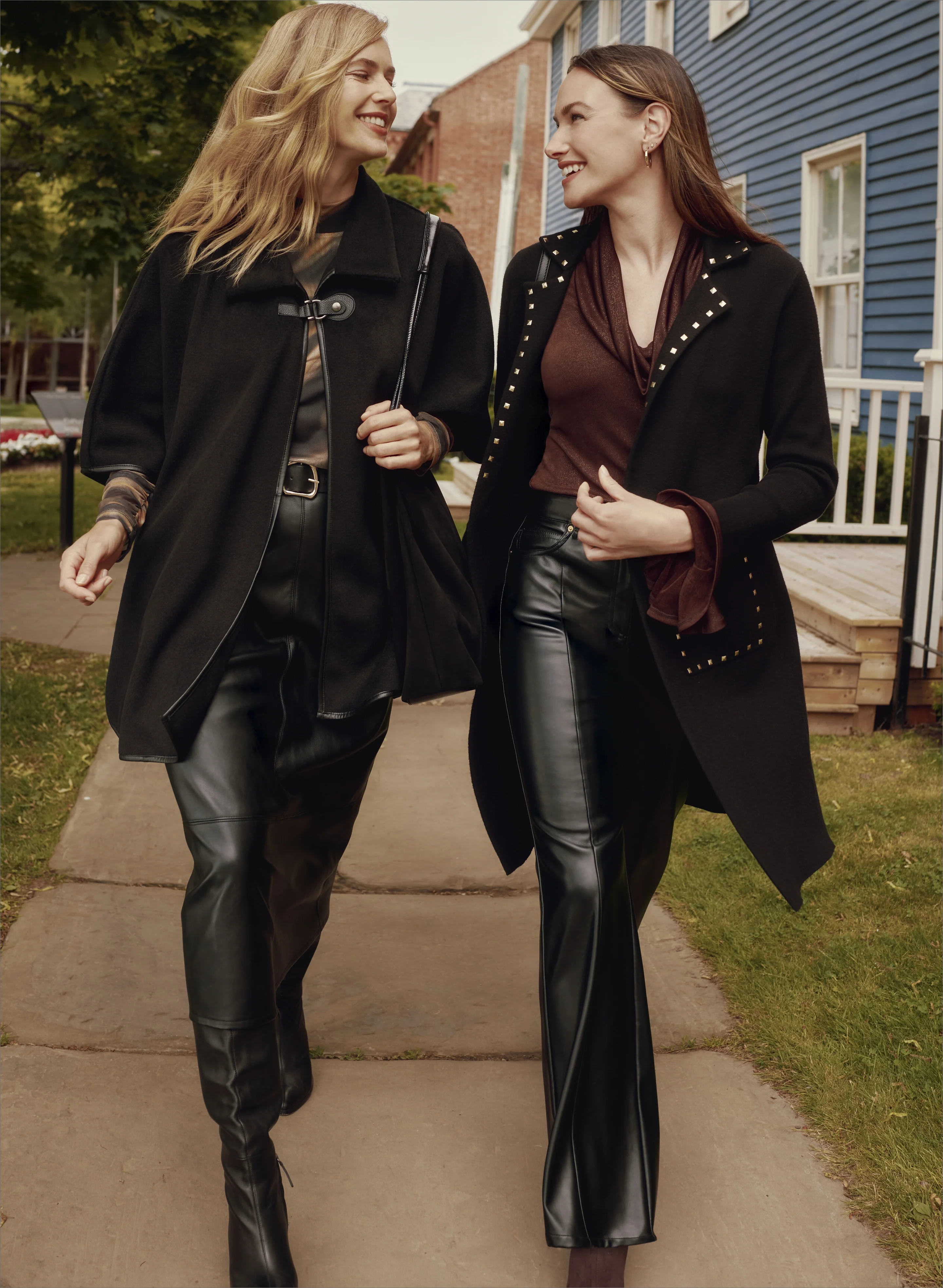 Look 19 - Fall 2025