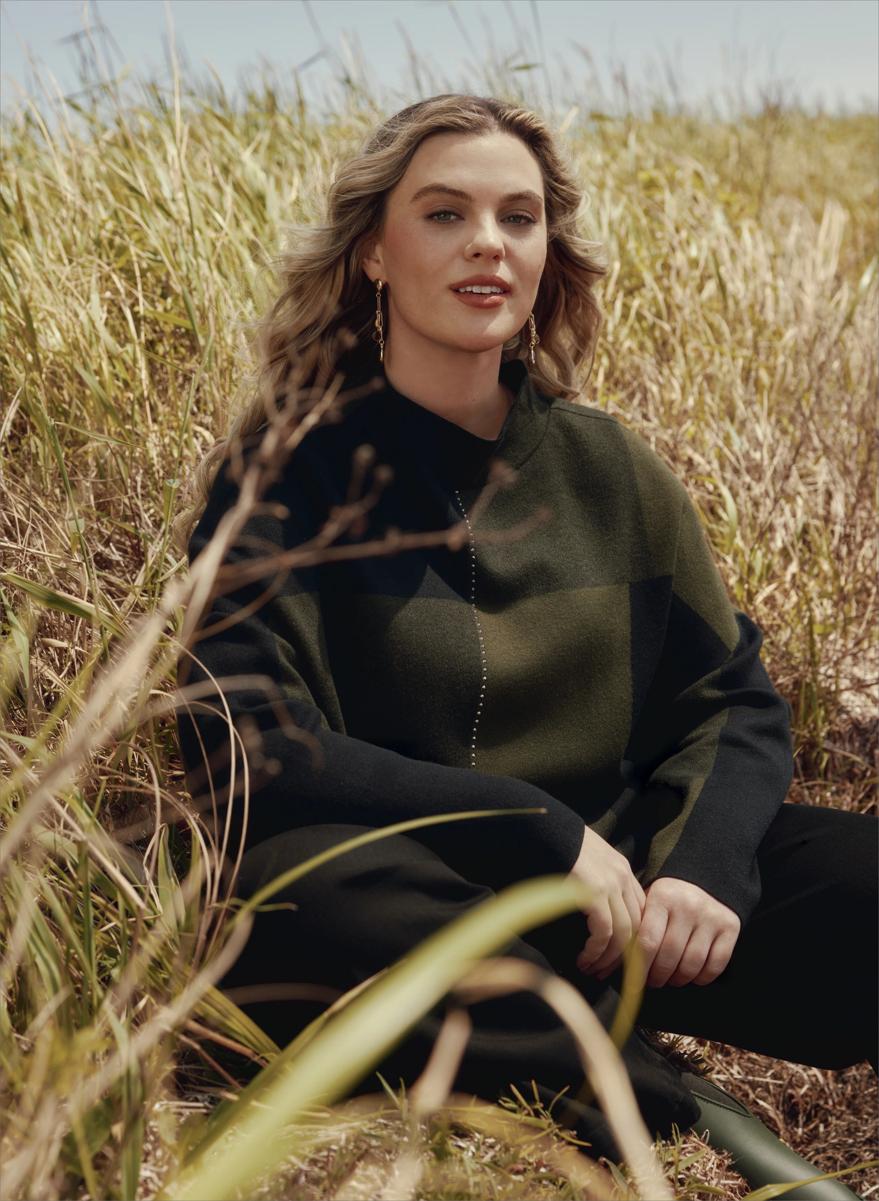 Look 27 - Fall 2025