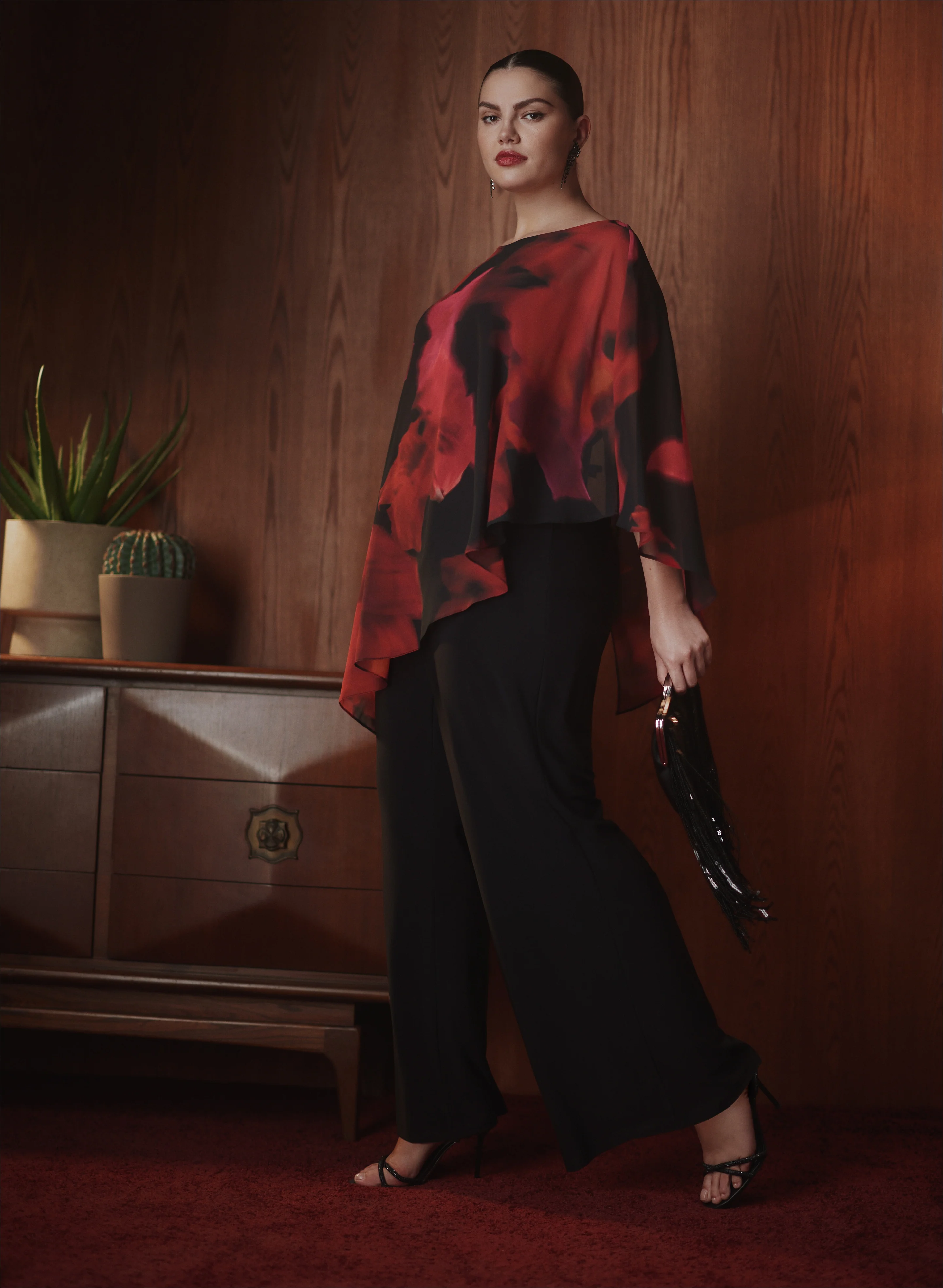 Look 31 – HOLIDAY 2025