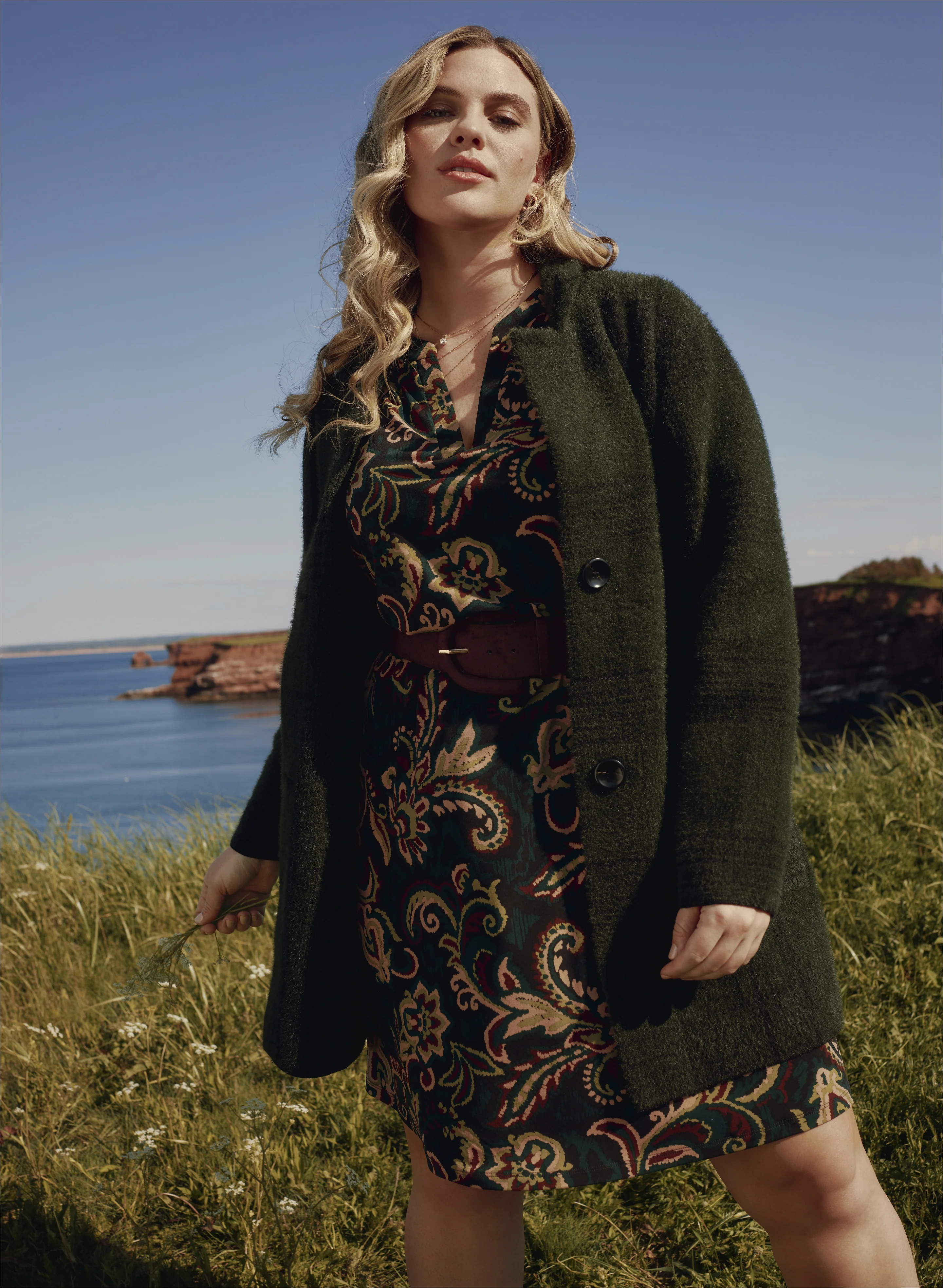 Look 35 - Fall 2025