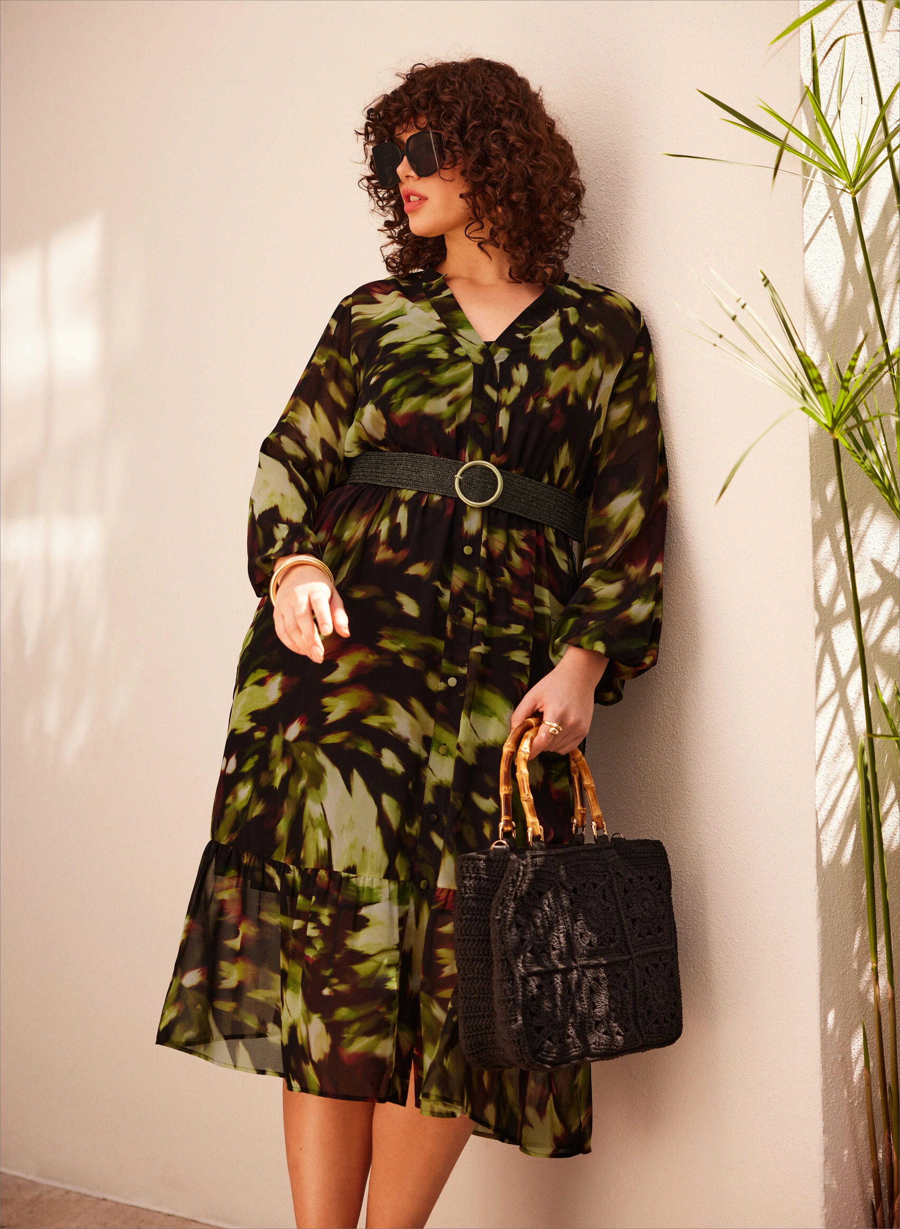 Melanie Lyne for Plus - Look 07