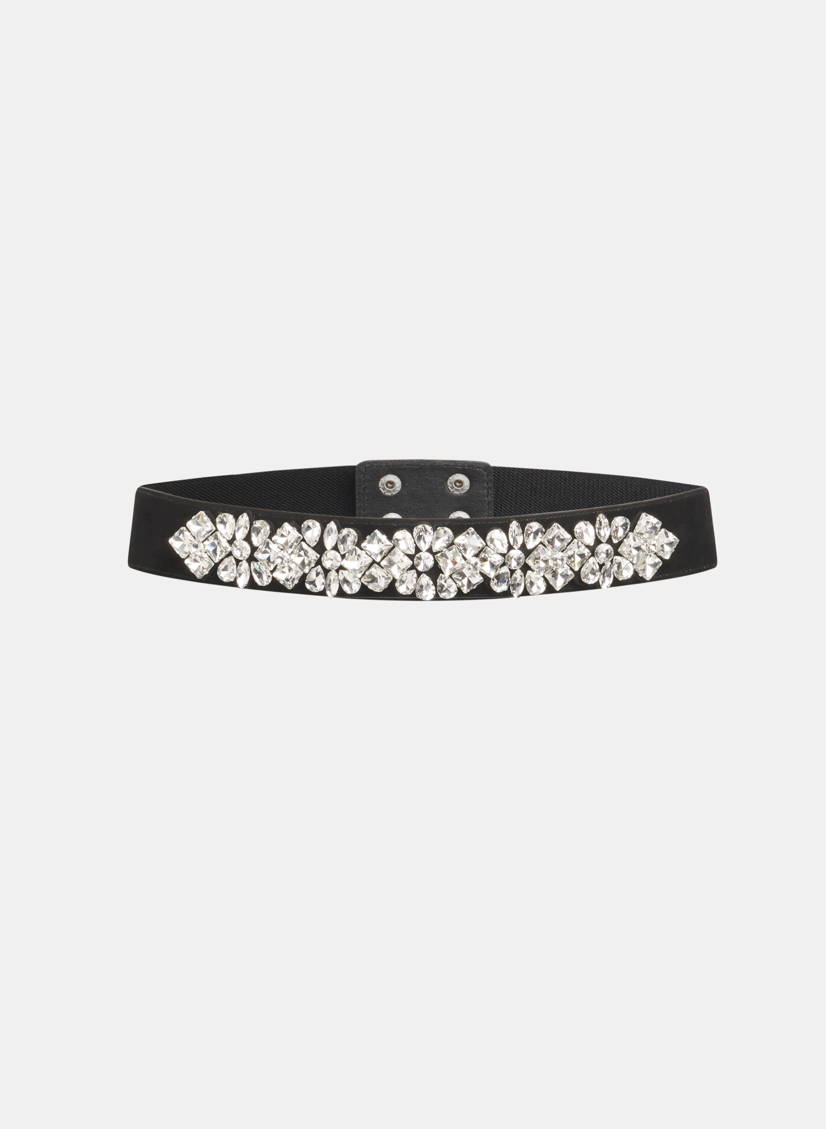 Mixed Stone Belt
