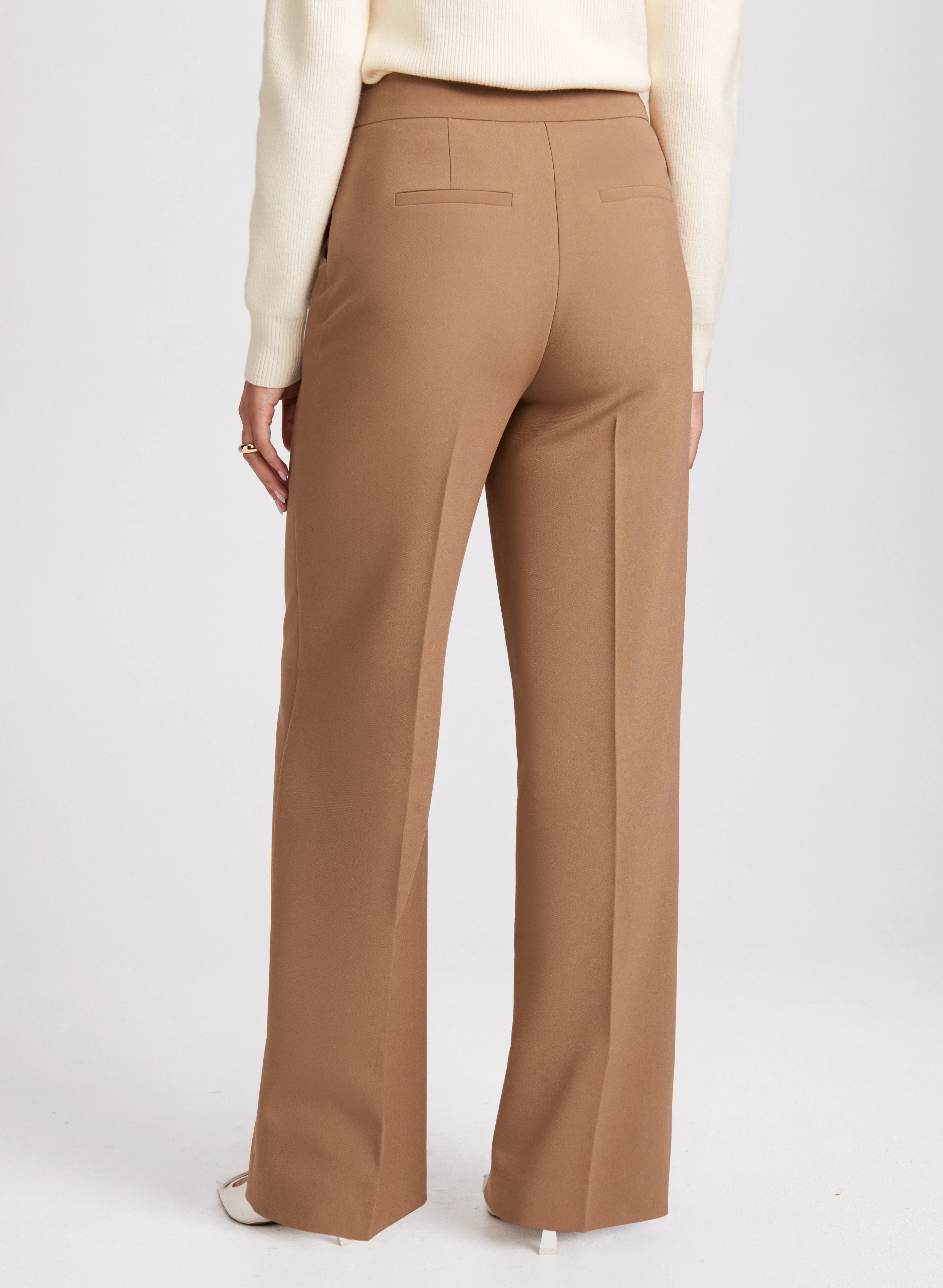 Olivia Wide Leg Pants - Regular - Image 2