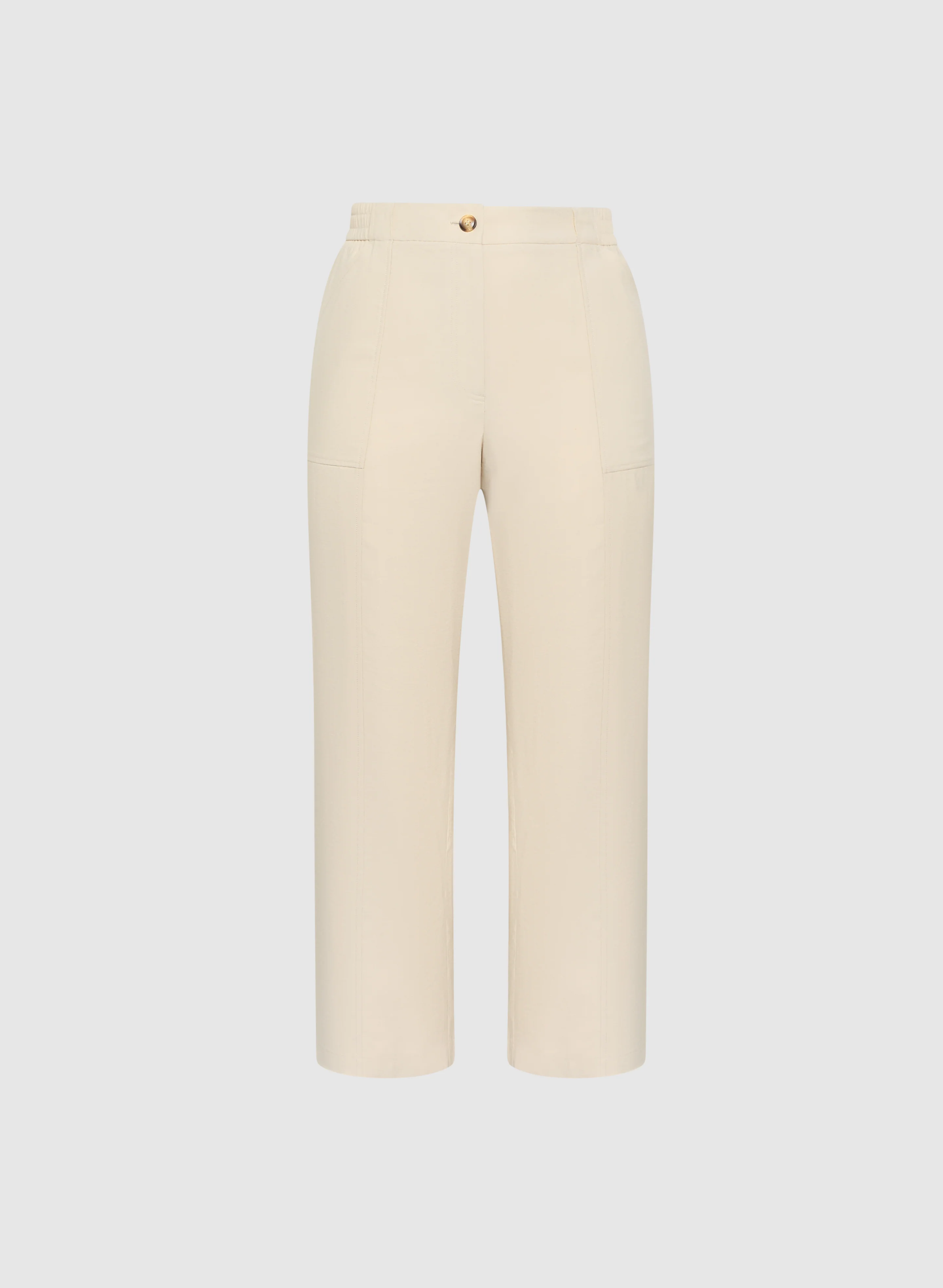 Olivia Wide-Leg Pants - Image 6