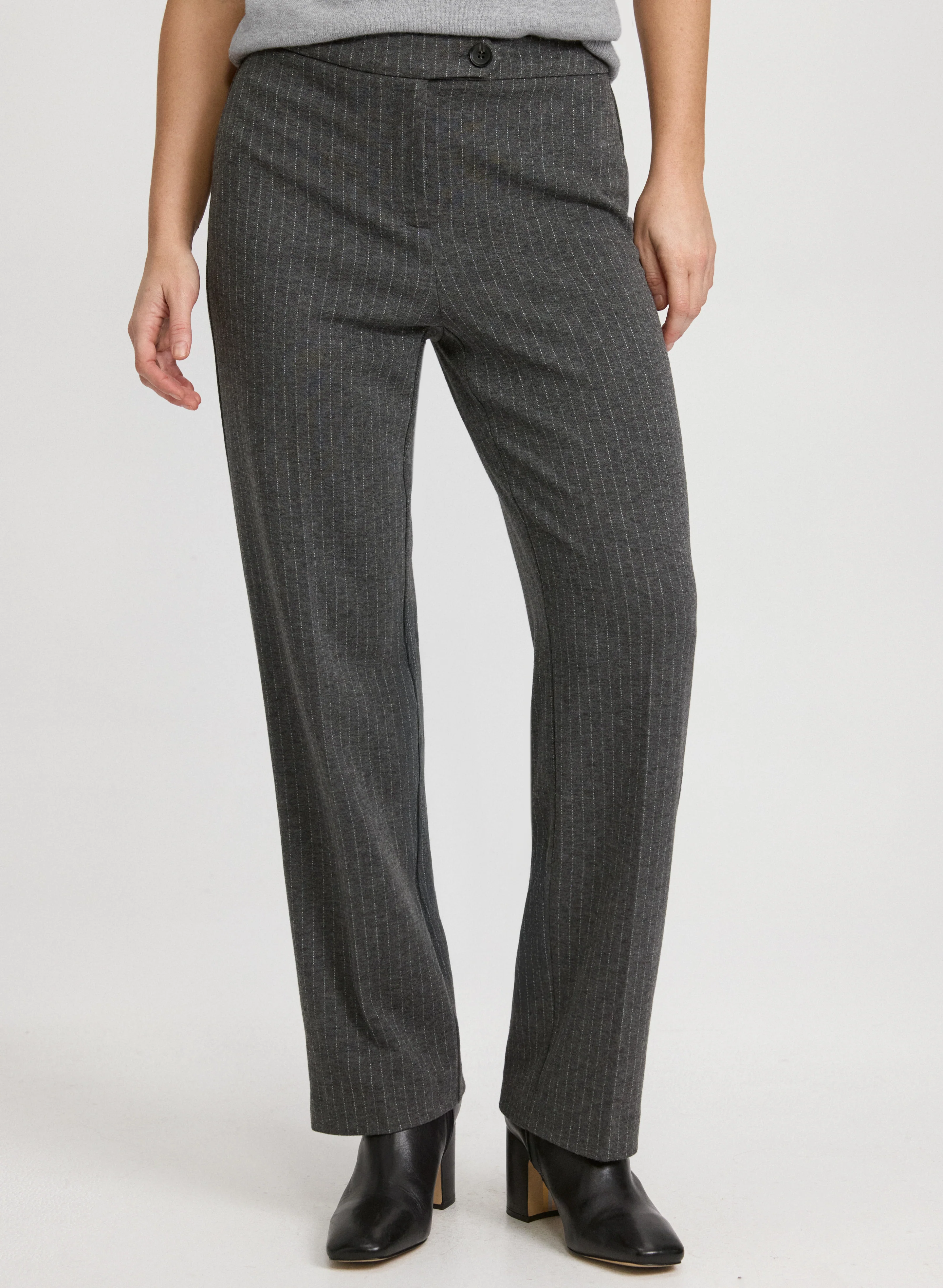 Olivia Wide-Leg Pants