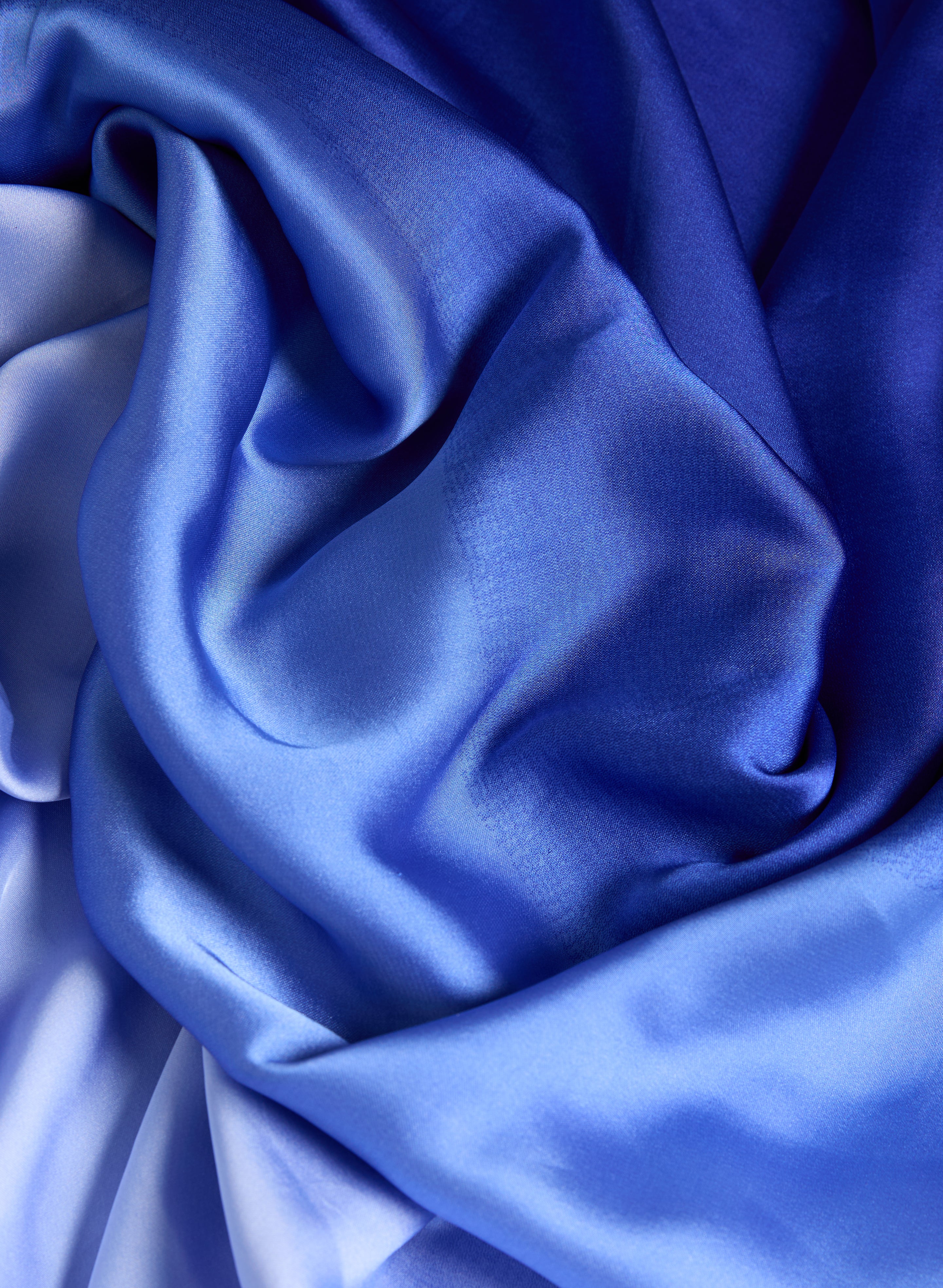 Ombré Oblong Scarf - Image 2
