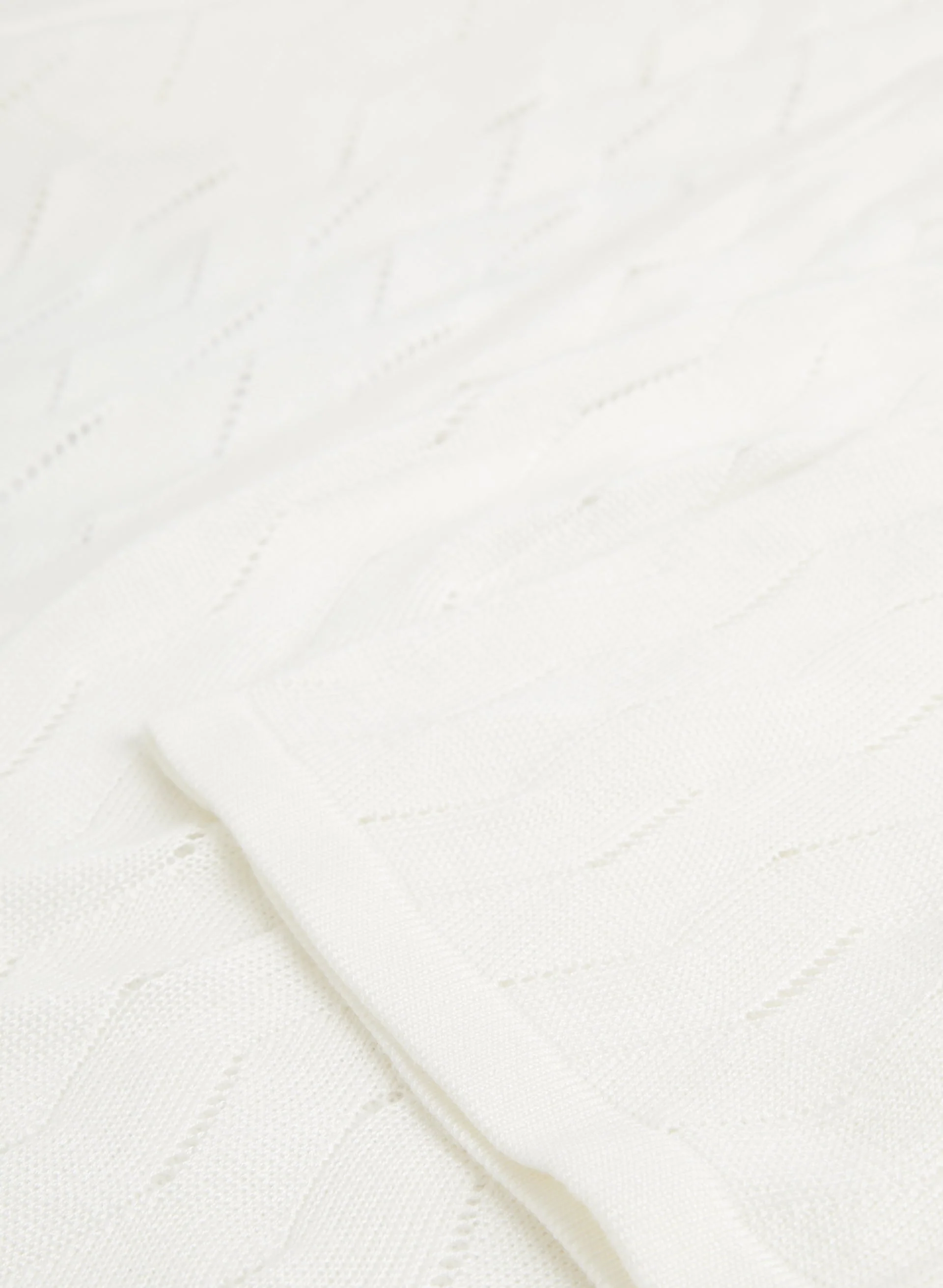 Open Front Cardigan - Image 6
