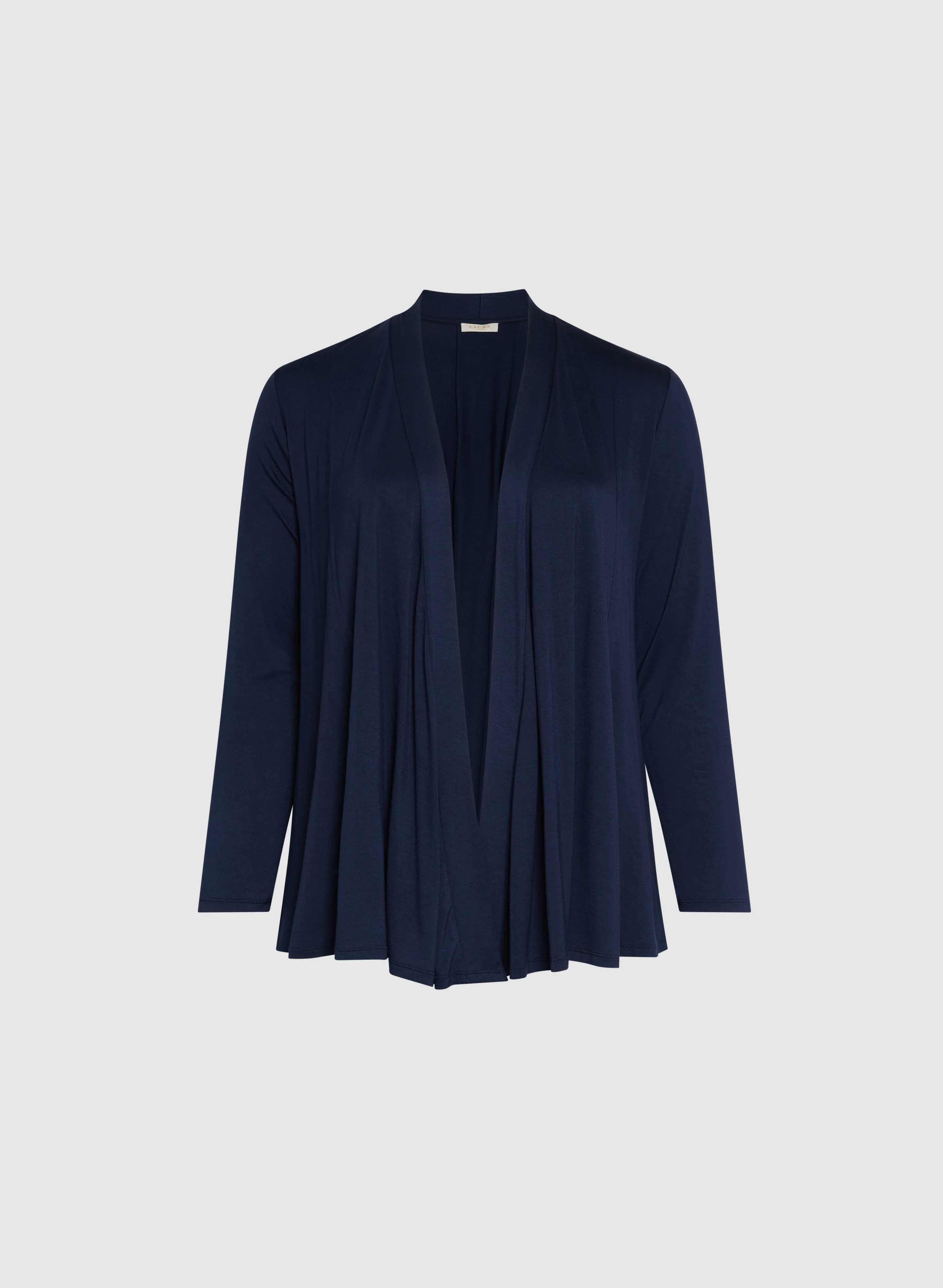 Open-Front Cardigan - Image 6