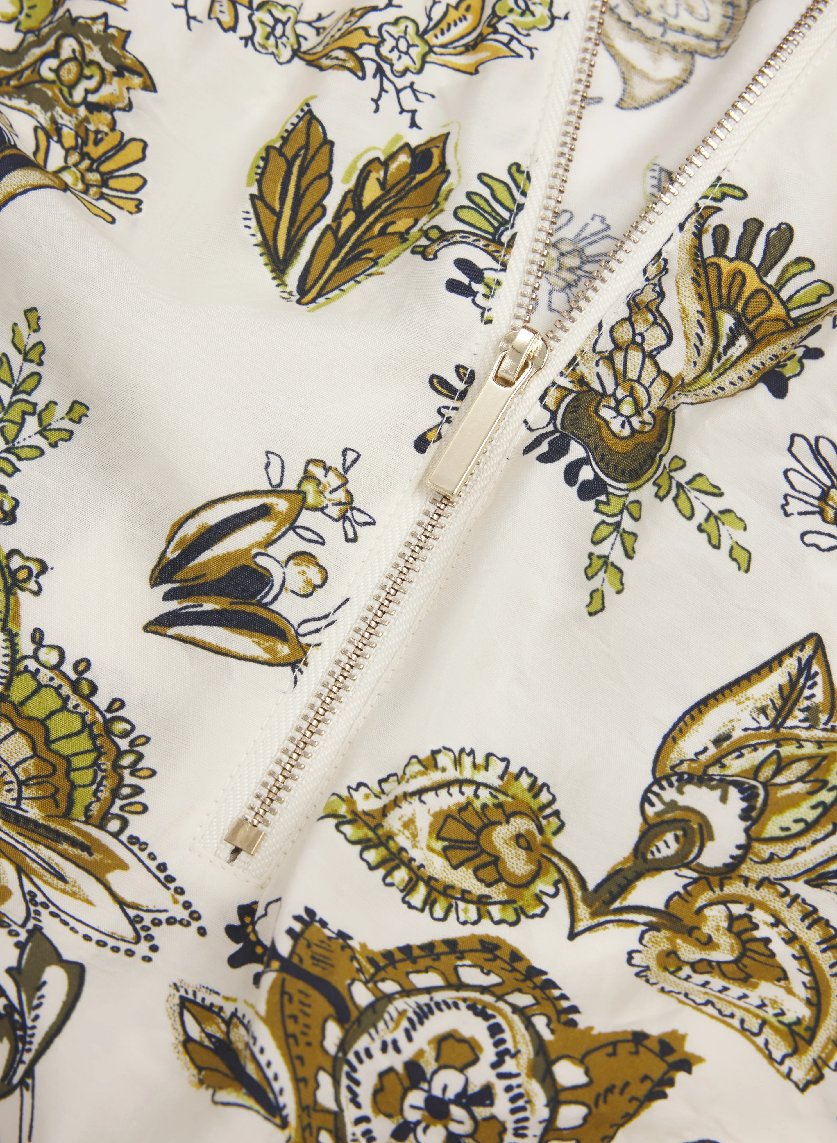 Paisley Blouse - Image 7