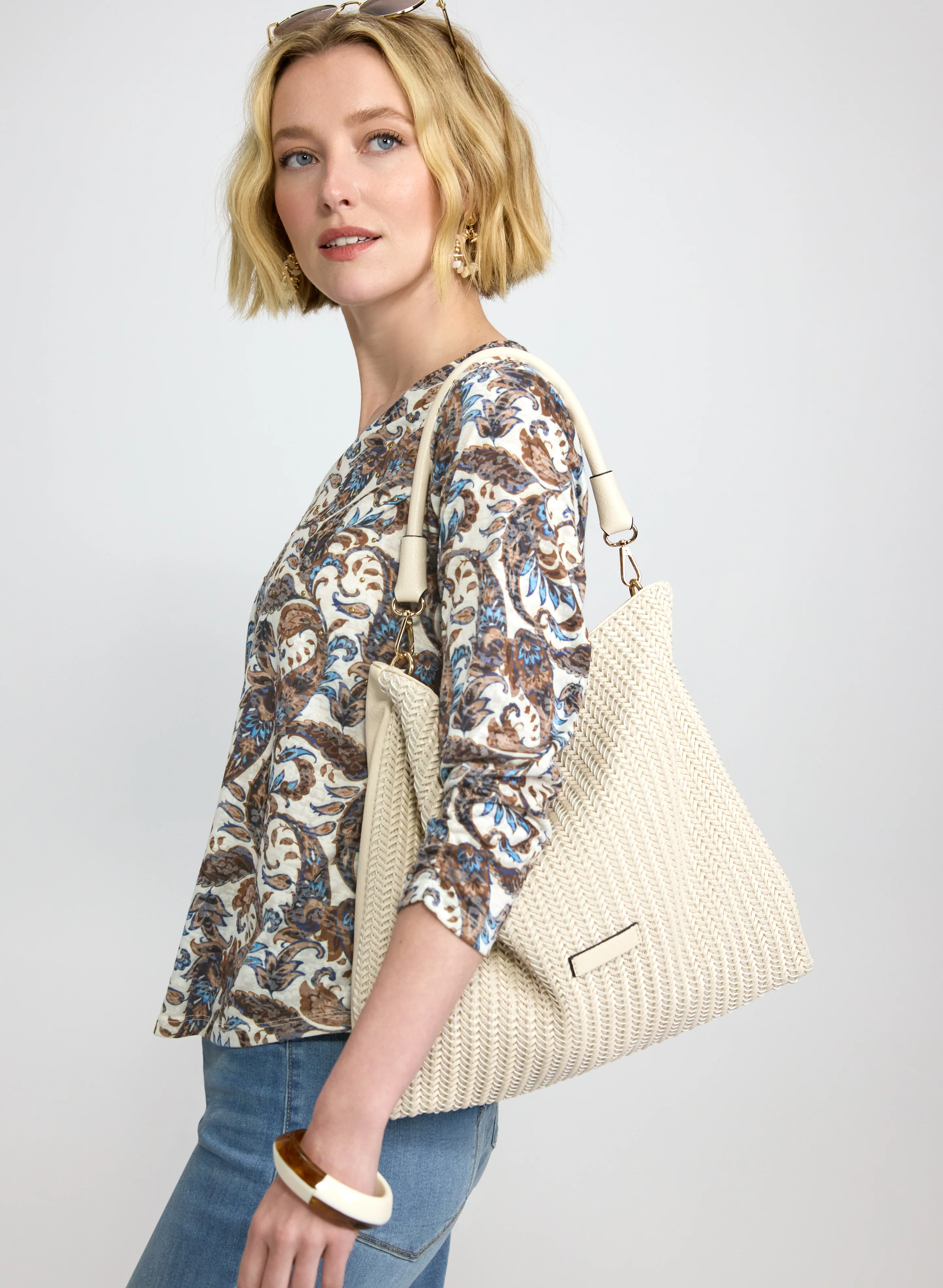 Paisley Top - Image 2
