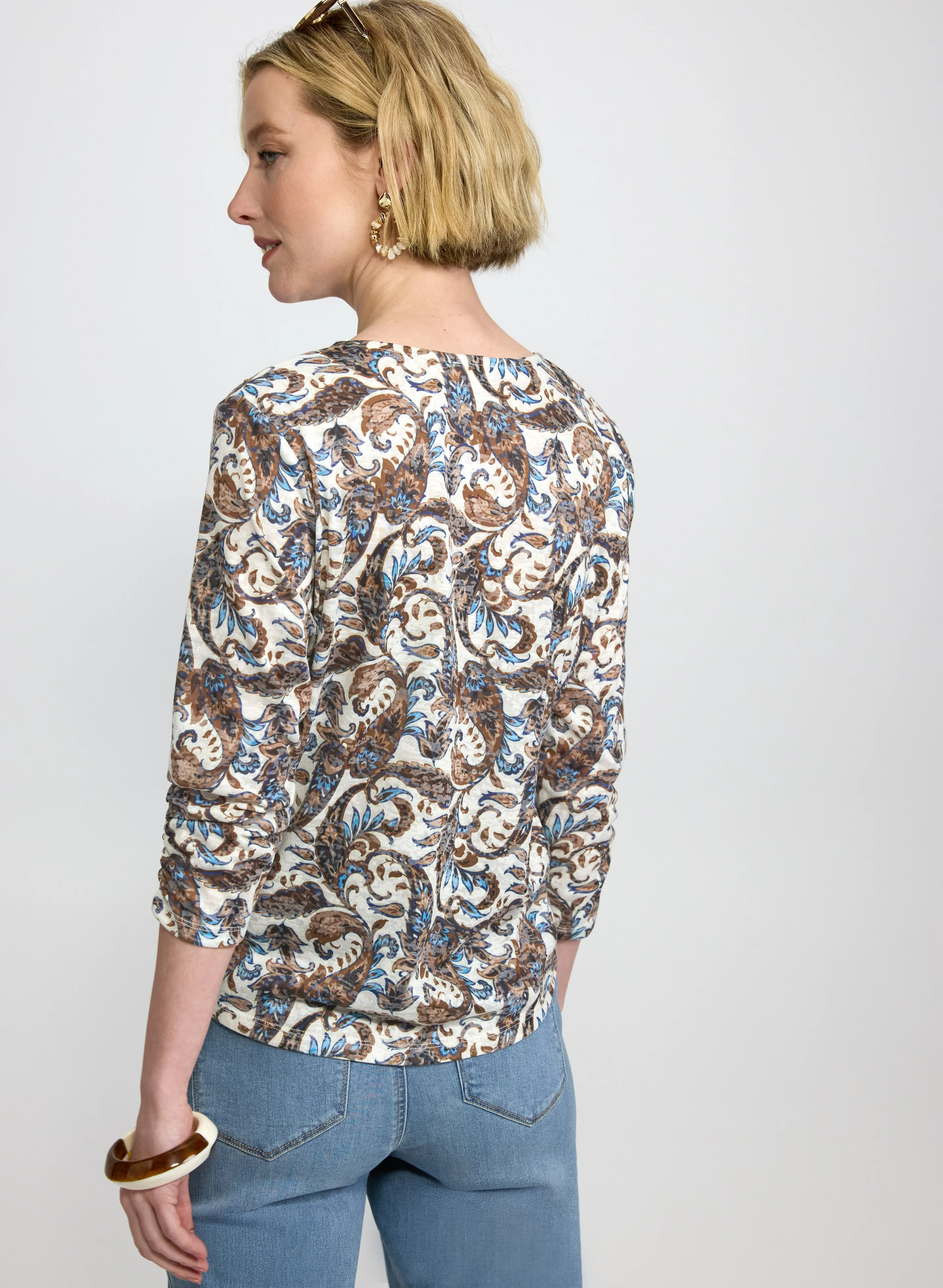 Paisley Top - Image 3