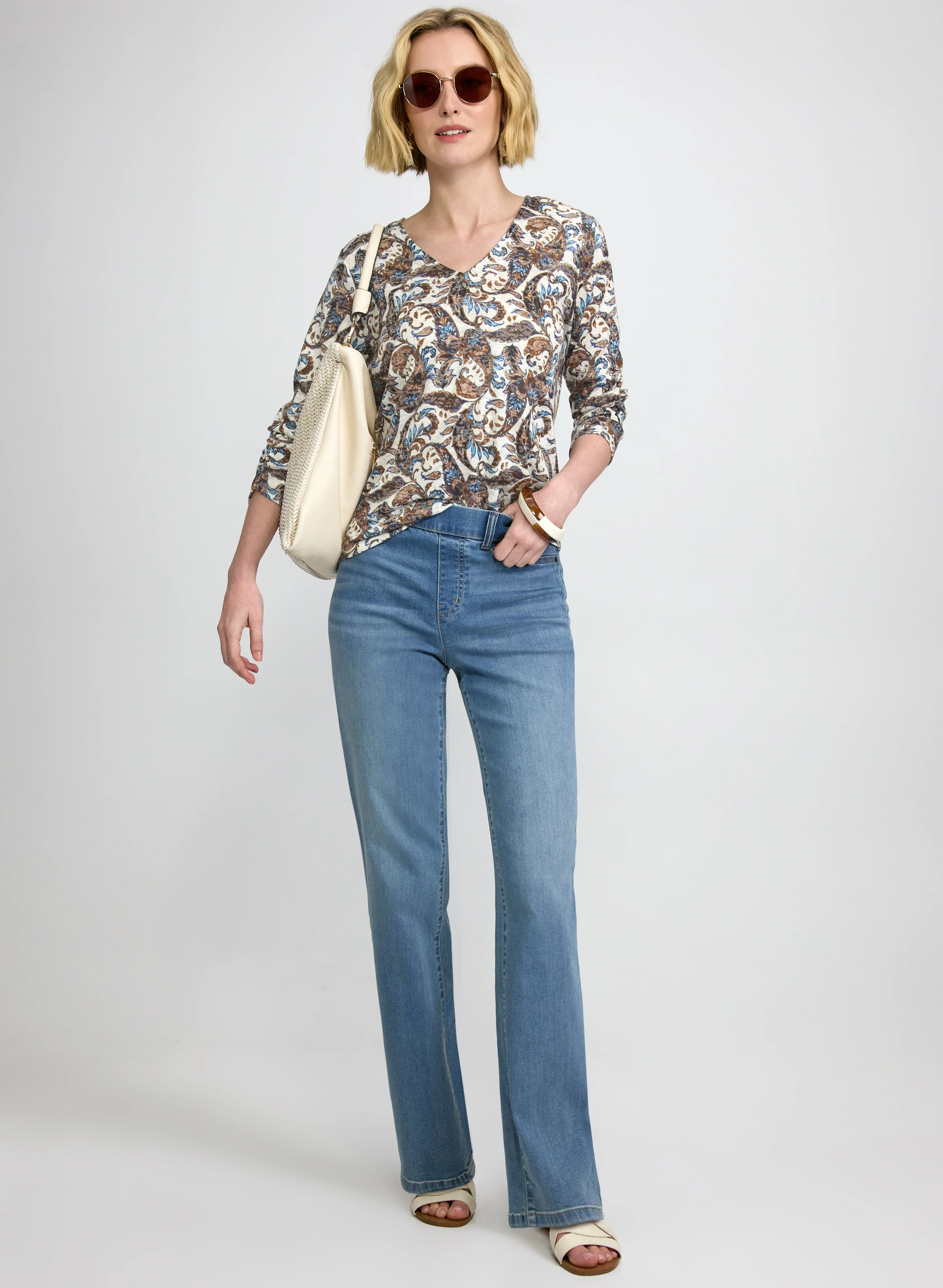 Paisley Top - Image 4
