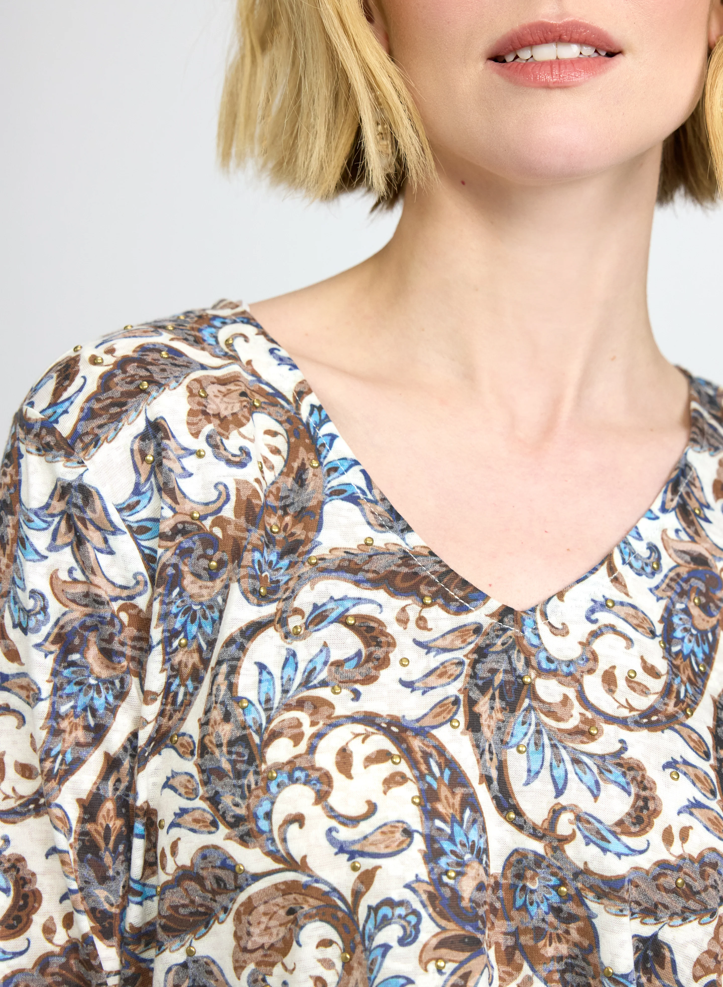 Paisley Top - Image 5