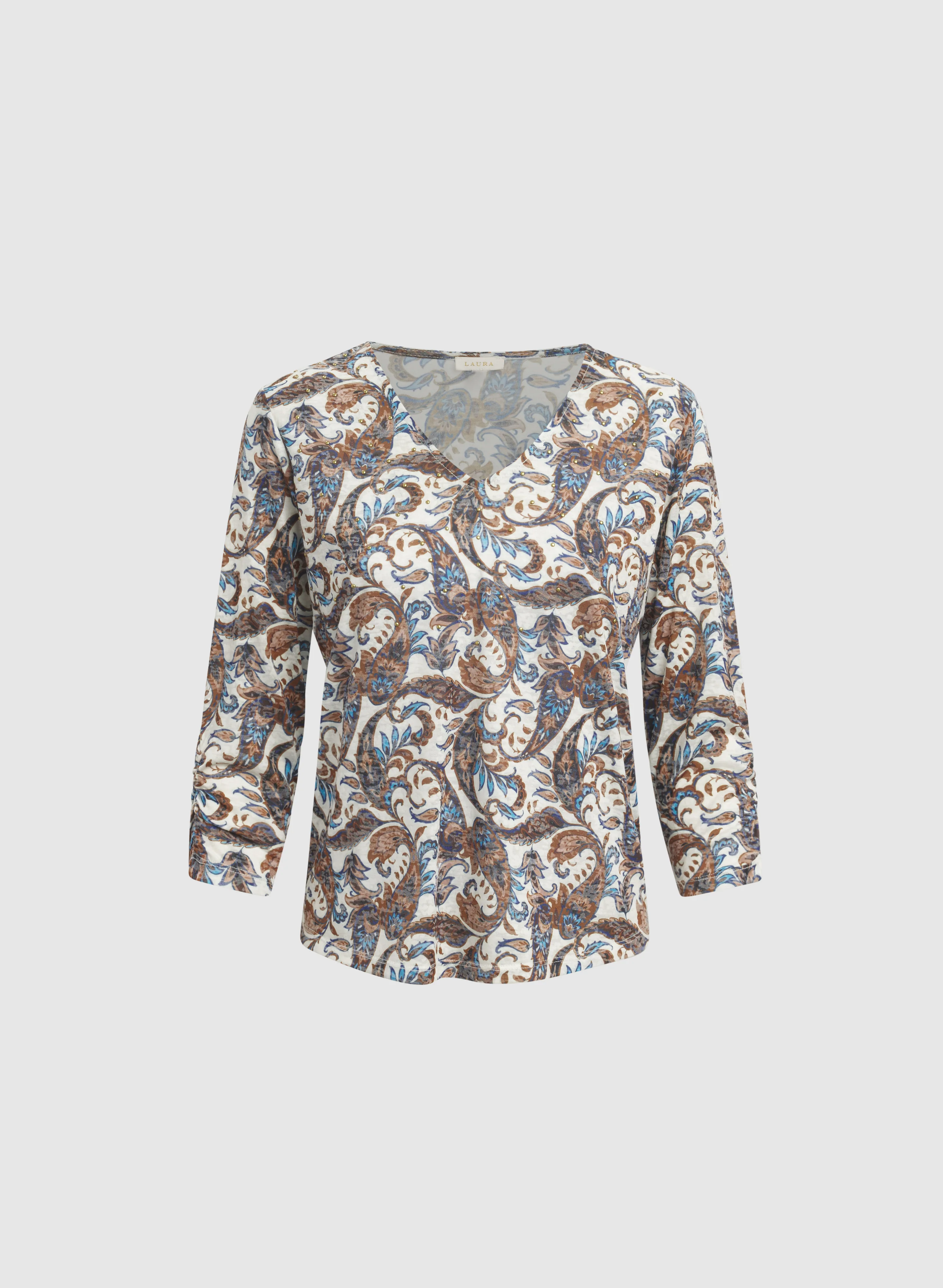 Paisley Top - Image 6