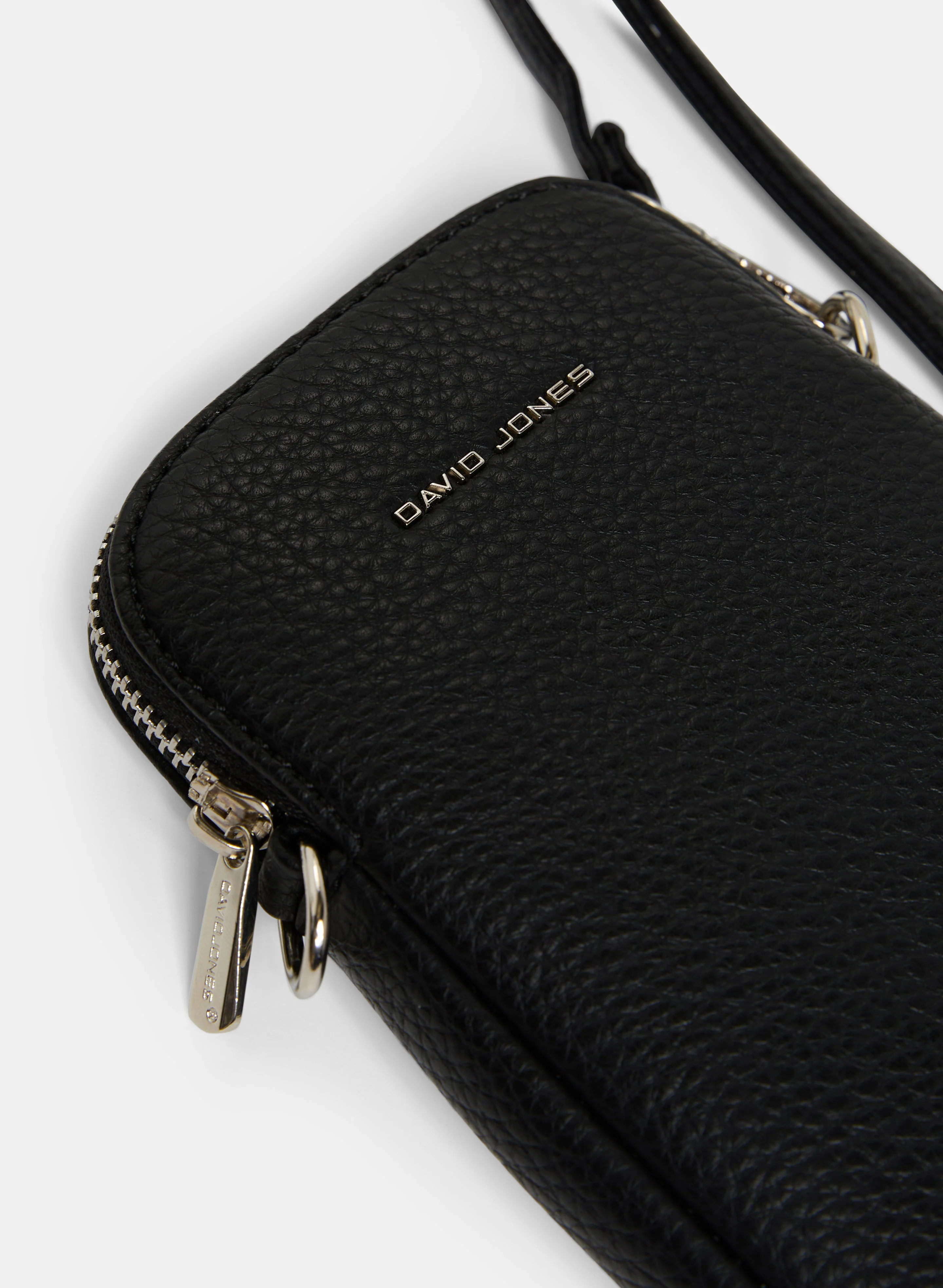 Pebble Grain Phone Bag - Image 2