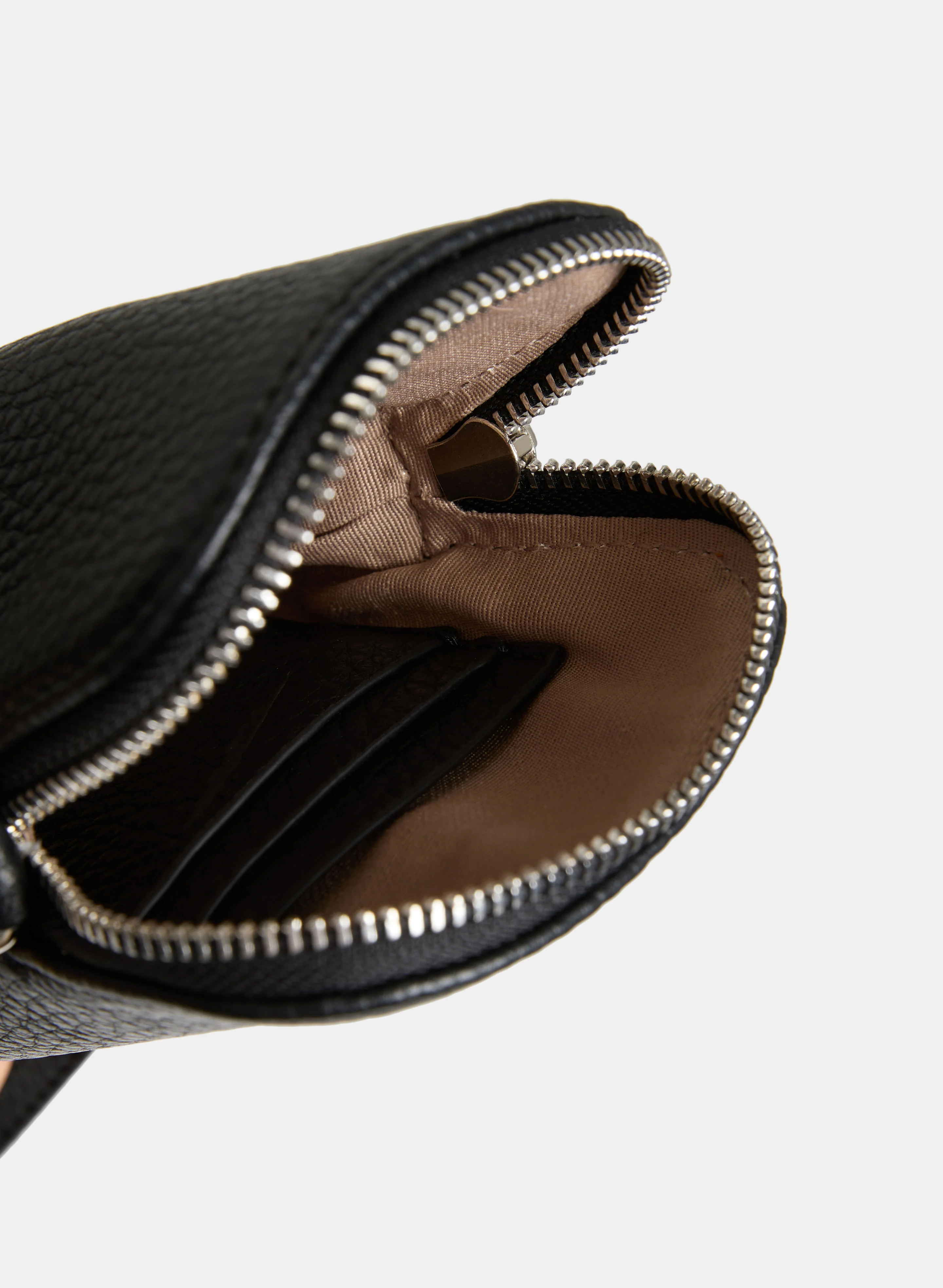 Pebble Grain Phone Bag - Image 4