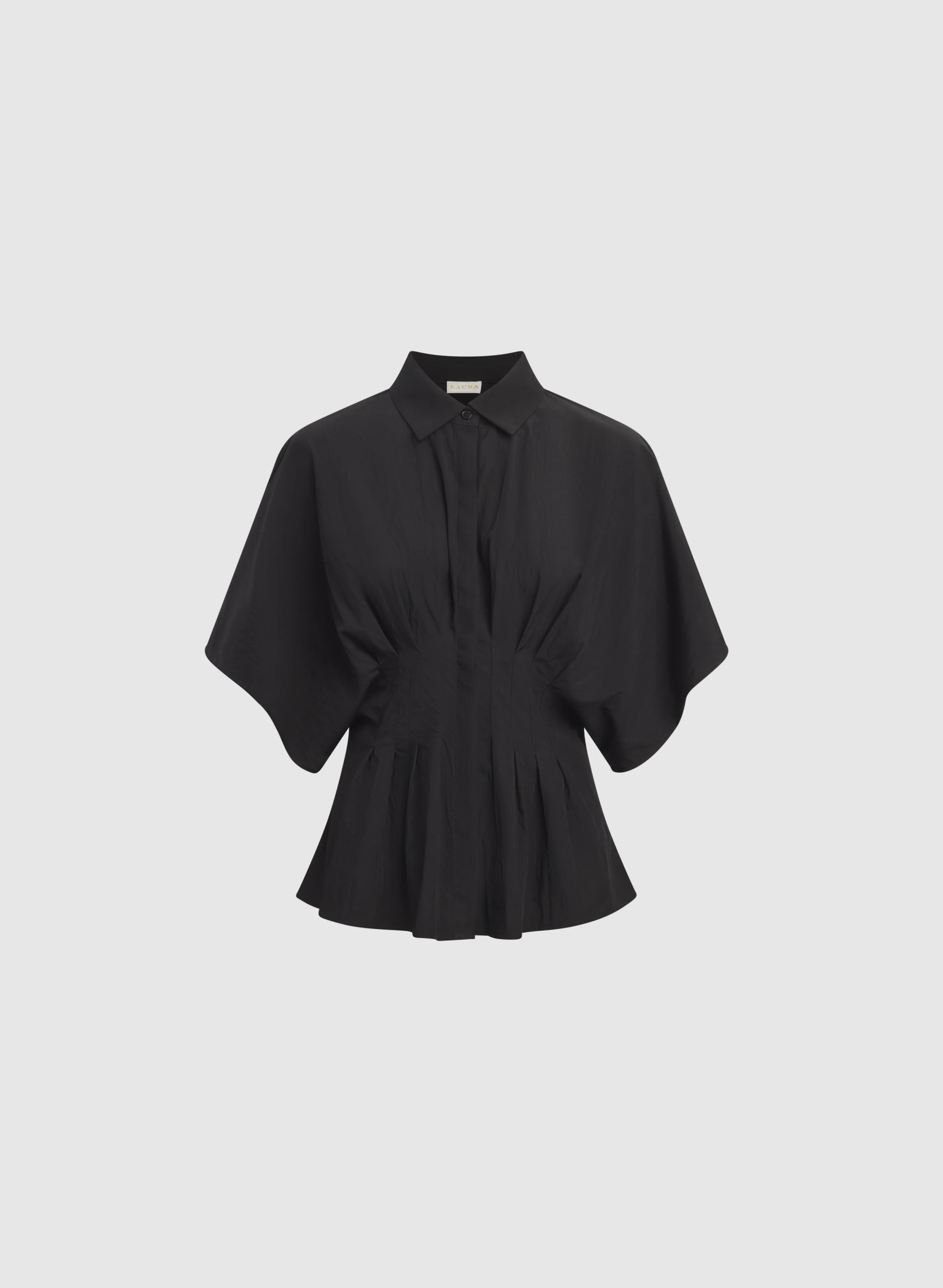 Pintuck Blouse - Image 6