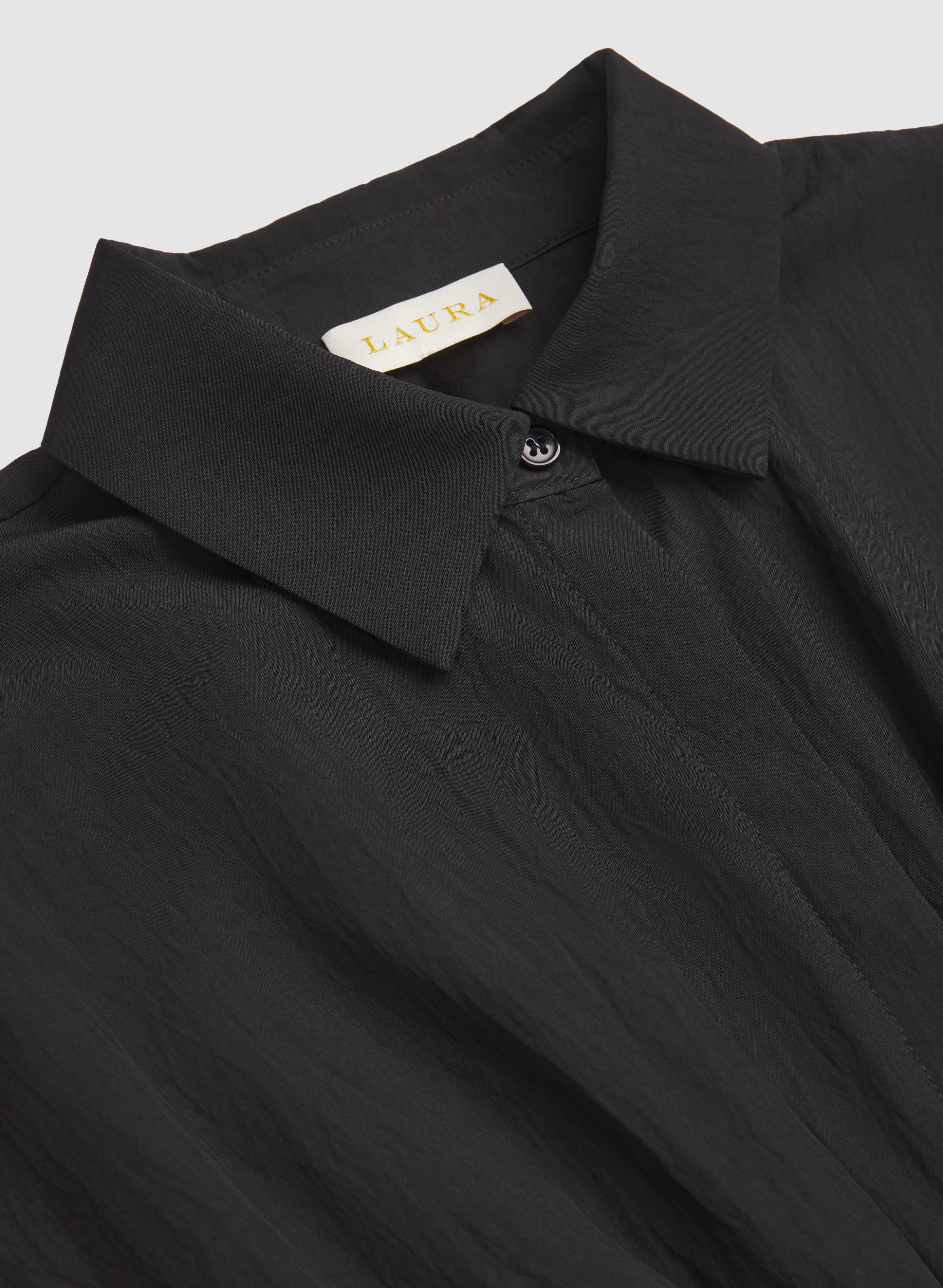 Pintuck Blouse - Image 7