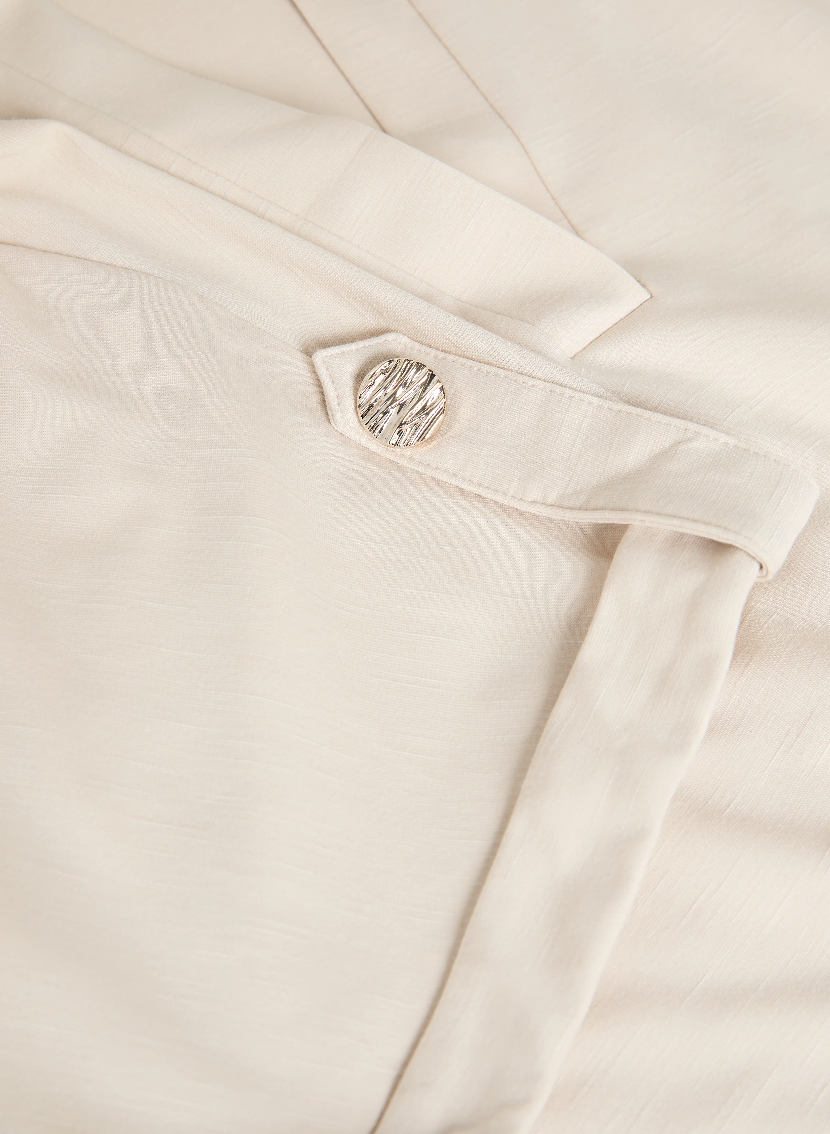 Polo Collar T-Shirt - Image 7